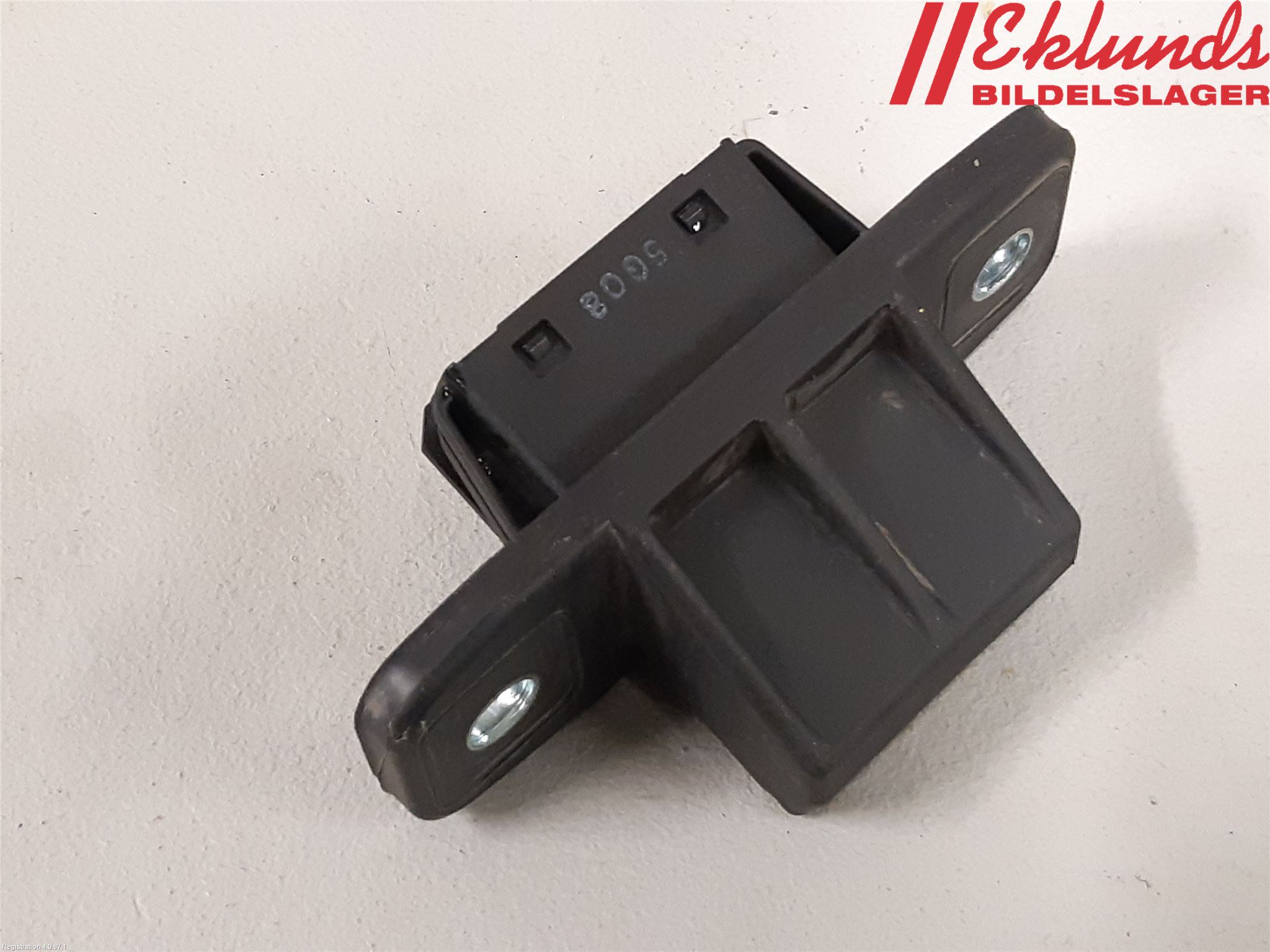 Mazda 6 13- Bakluckehandtag