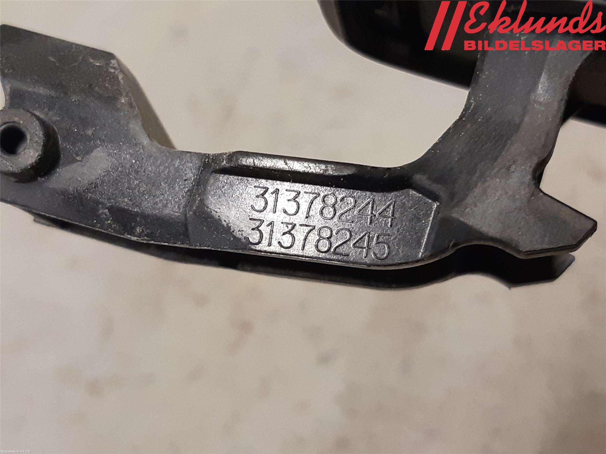 Volvo V90 17->> Dörrhandtag Yttre Vä