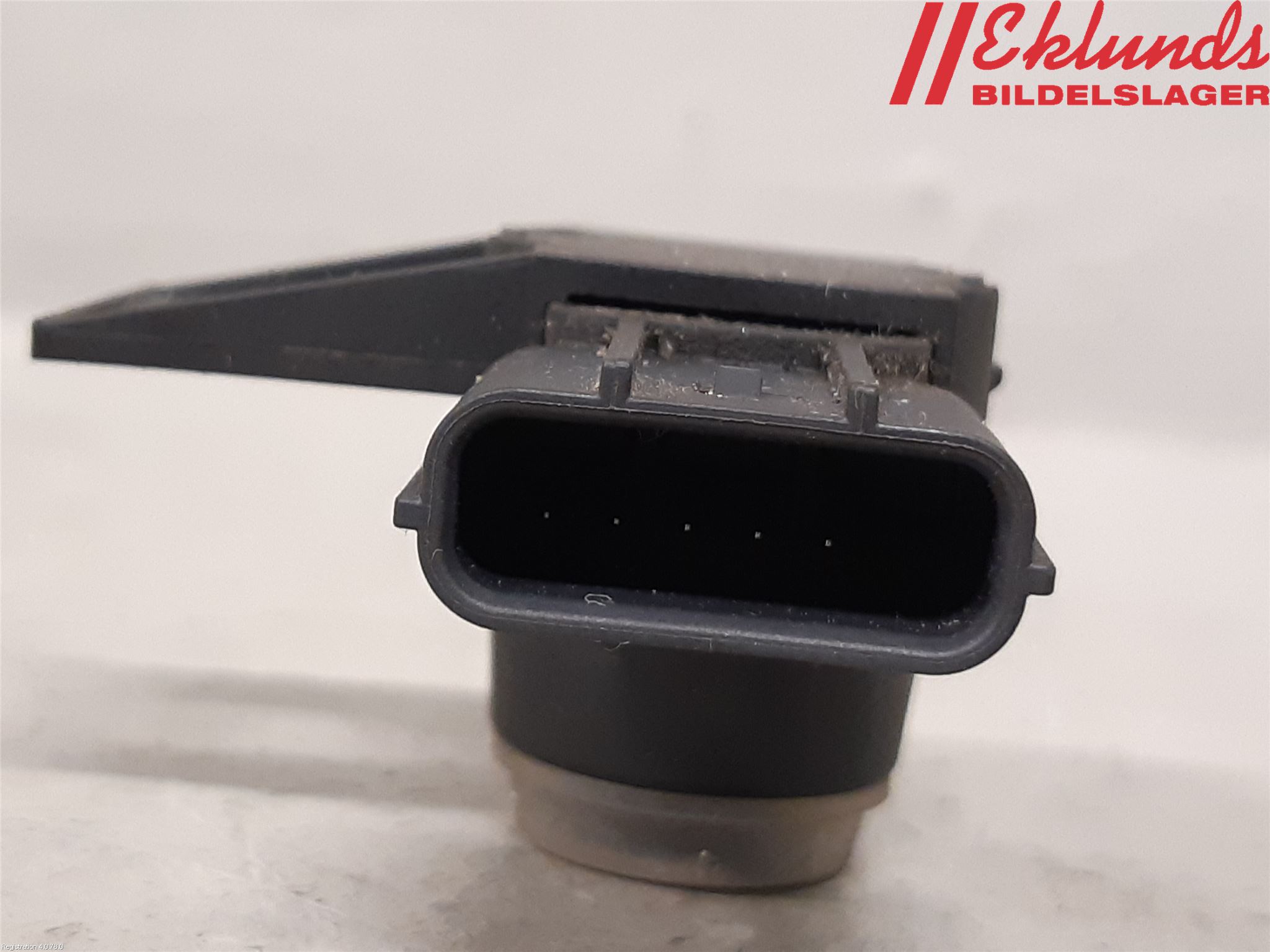 Honda CIVIC 12-16 Parkeringshjälp Frontsensor