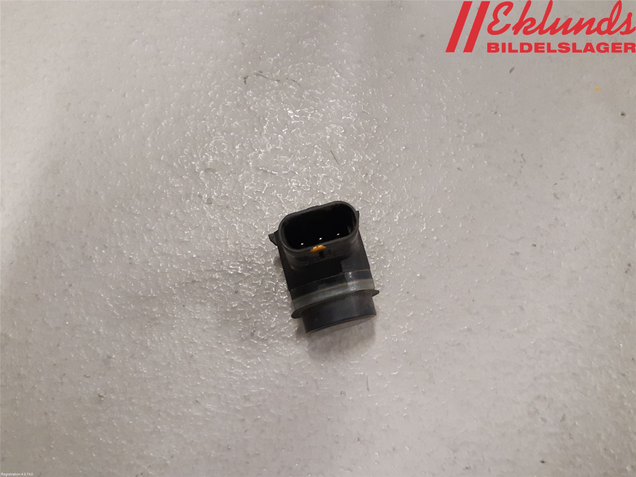 Volvo XC60 14-17 Parkeringshjälp Backsensor