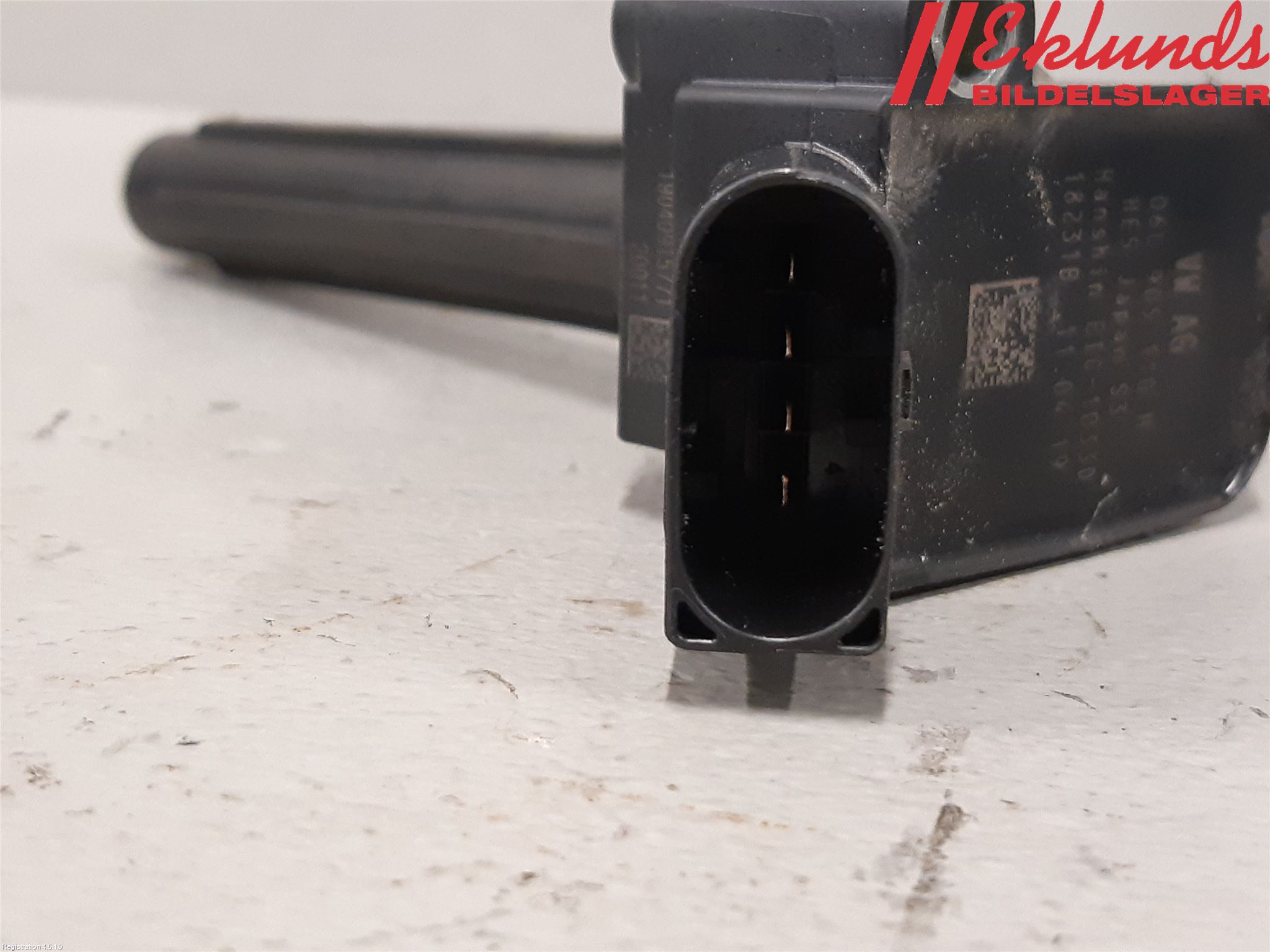 Volkswagen VW TIGUAN 16-24 Tändspole