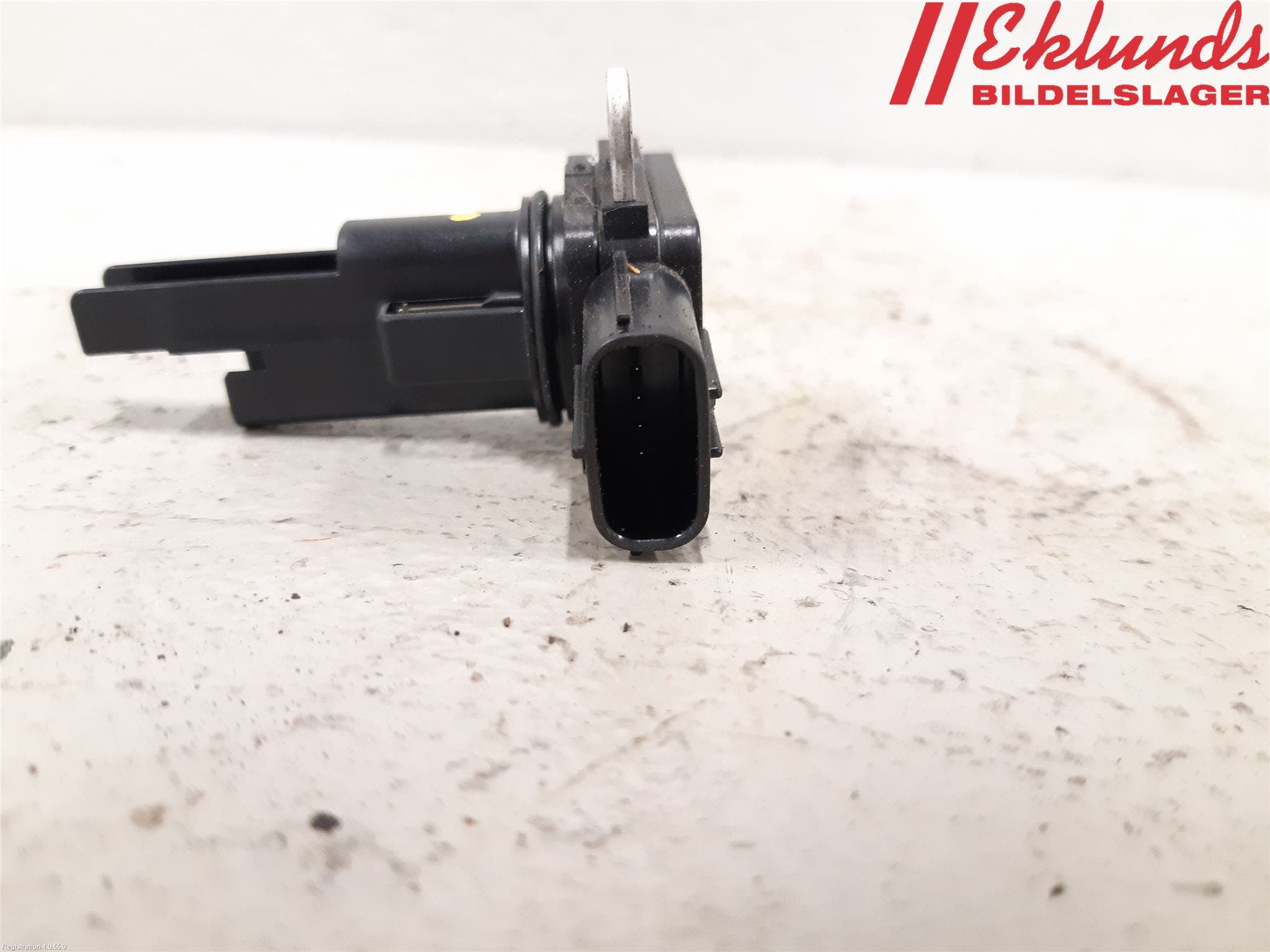 Toyota RAV4 13-18 Injluftmassamätare