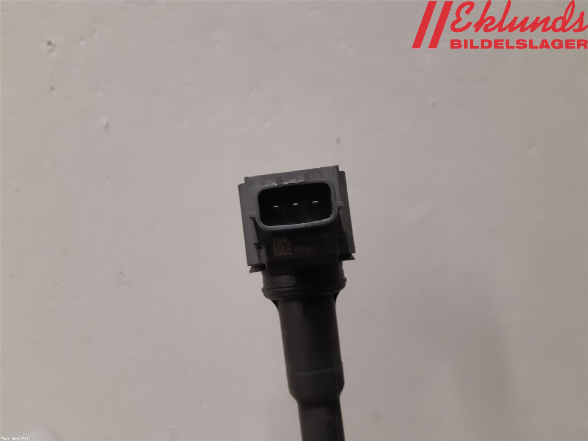 Renault CLIO IV 16-19 Tändspole