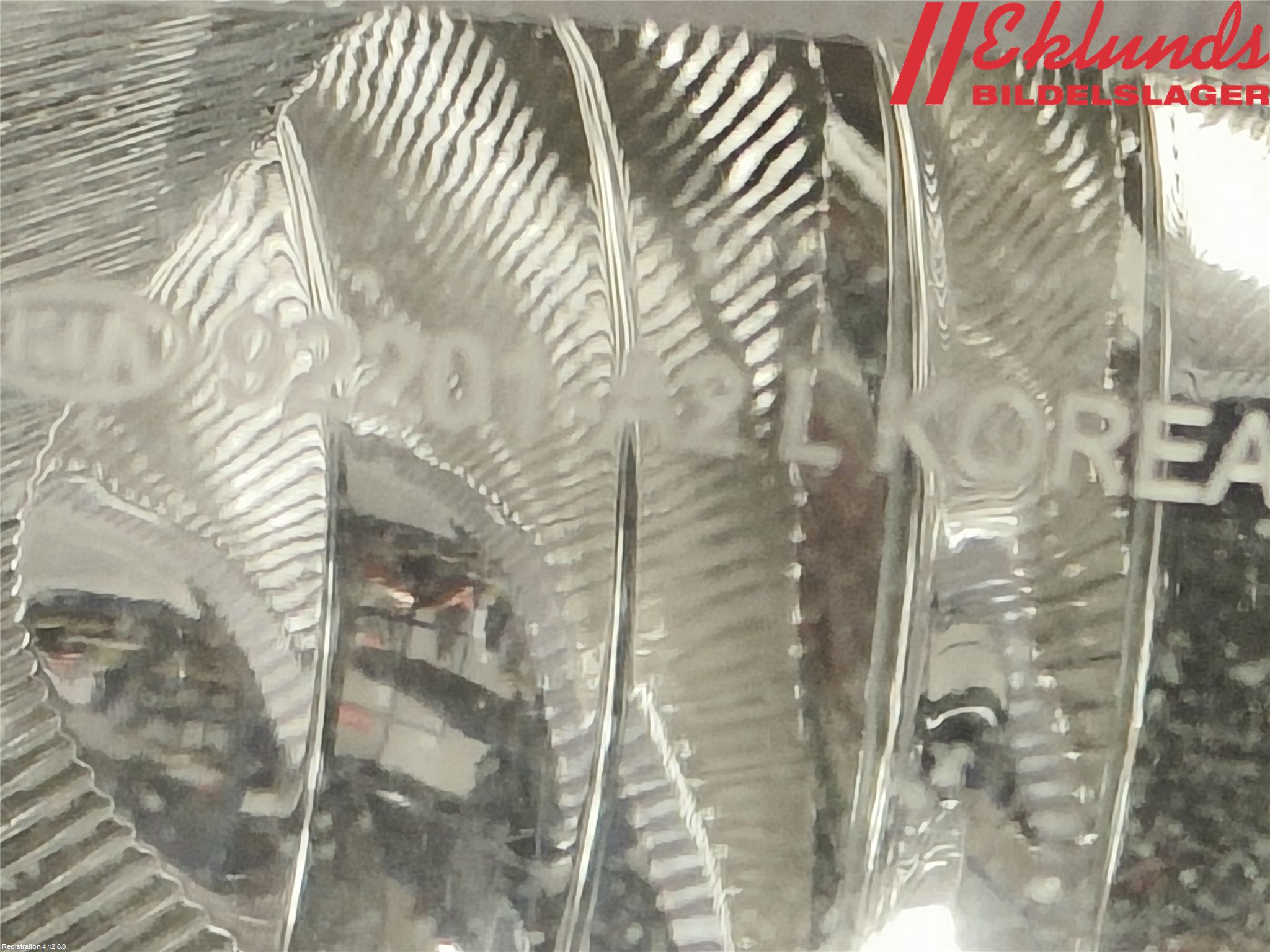 Kia CEED 12-18 Dimljus-Varselljus Fram