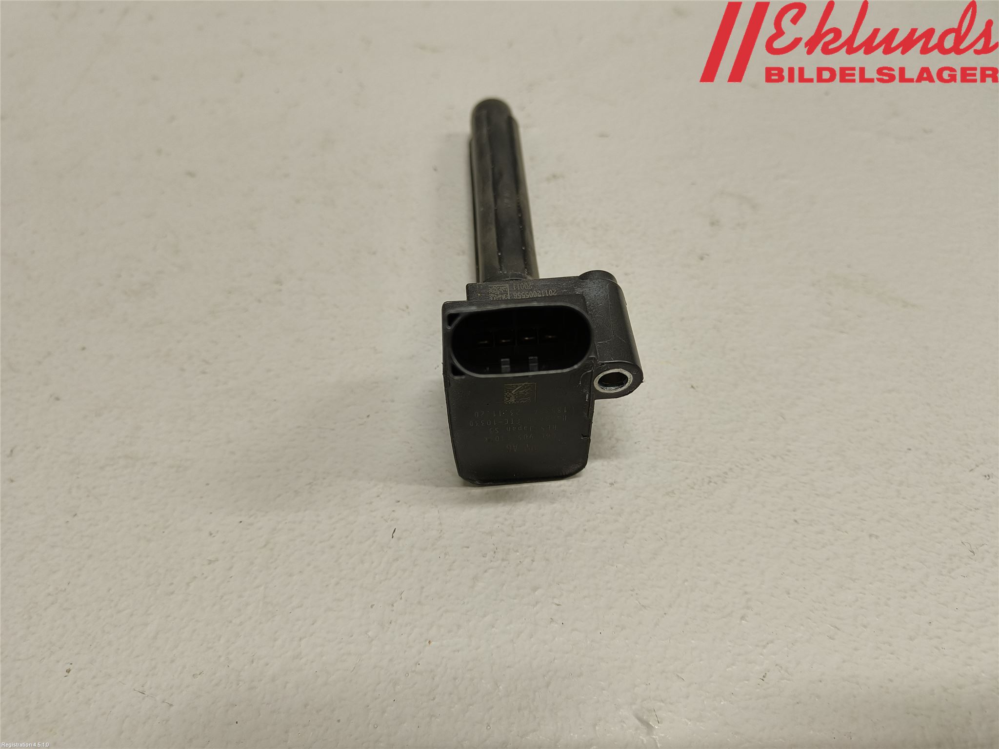 Audi A6 F2/C8 19- Tändspole