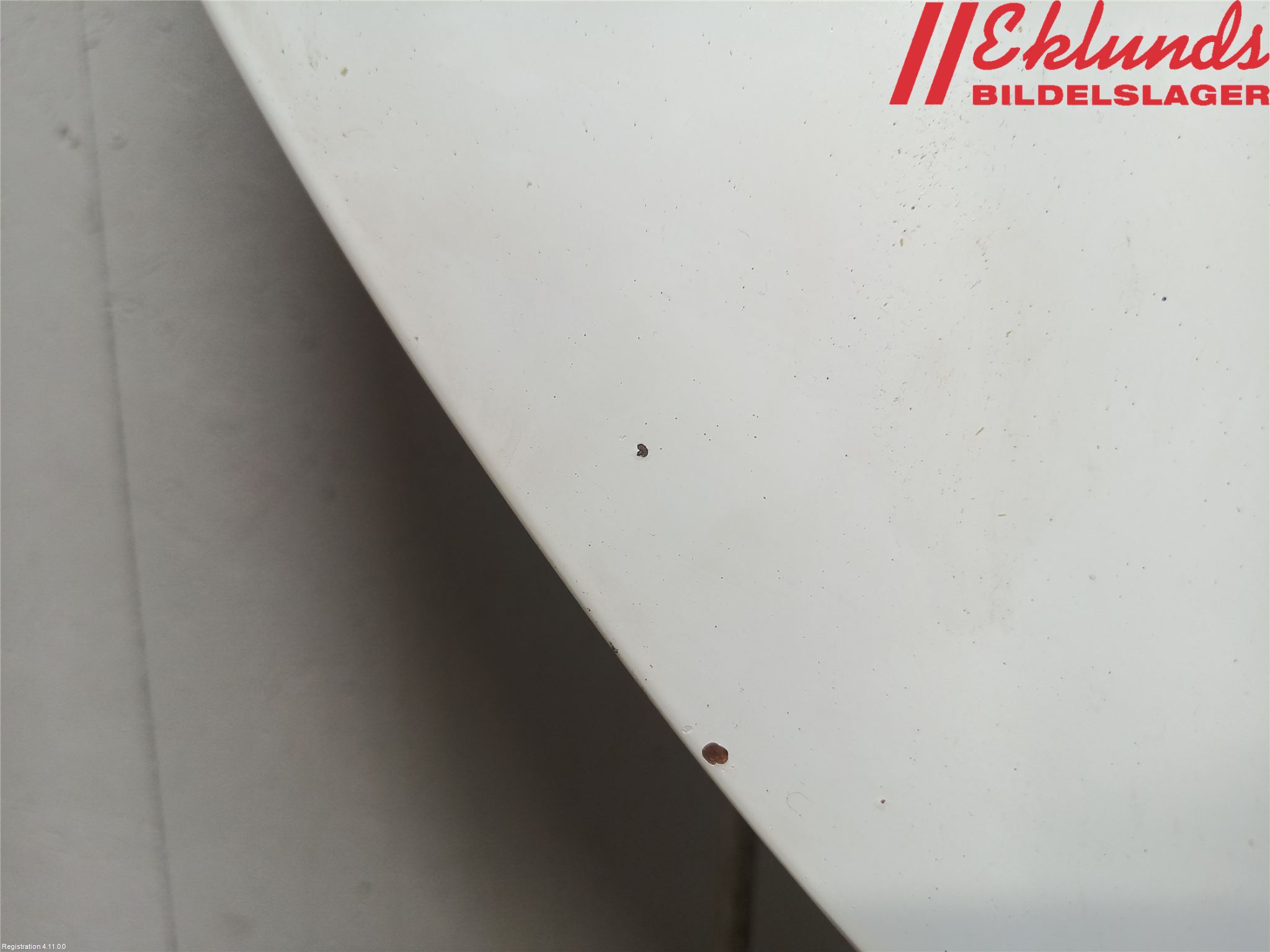 Peugeot EXPERT 07-14 Huv Fram