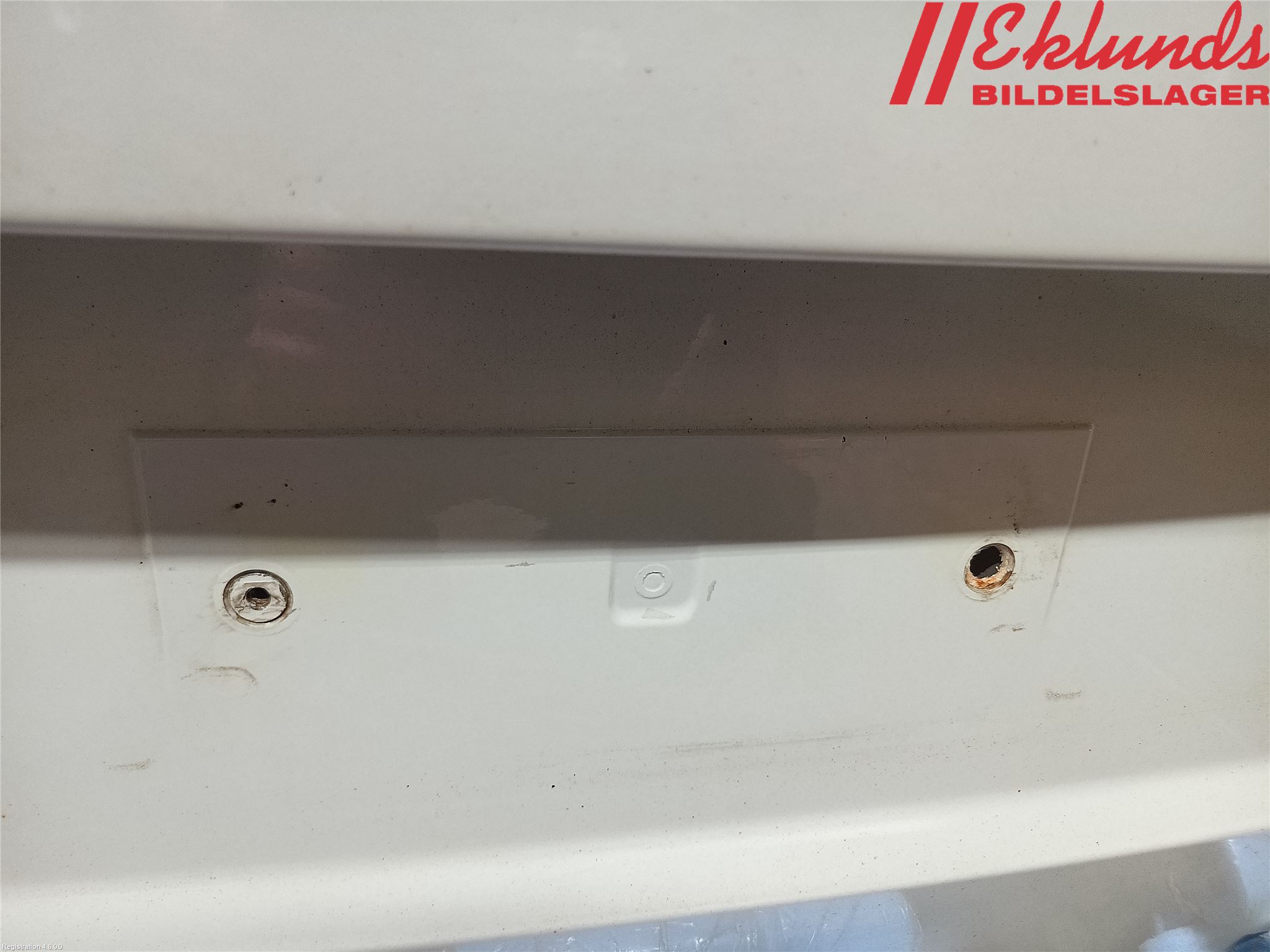 Volvo XC60 09-13 Baklucka Kombi