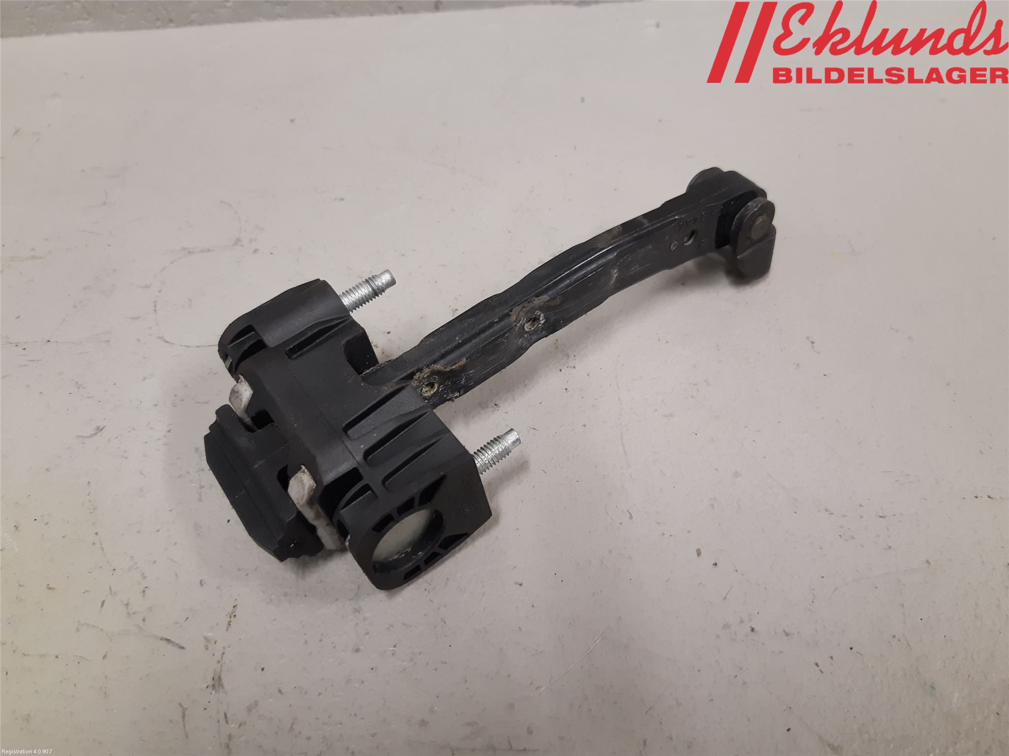 Volvo XC60 14-17 Dörrstopp