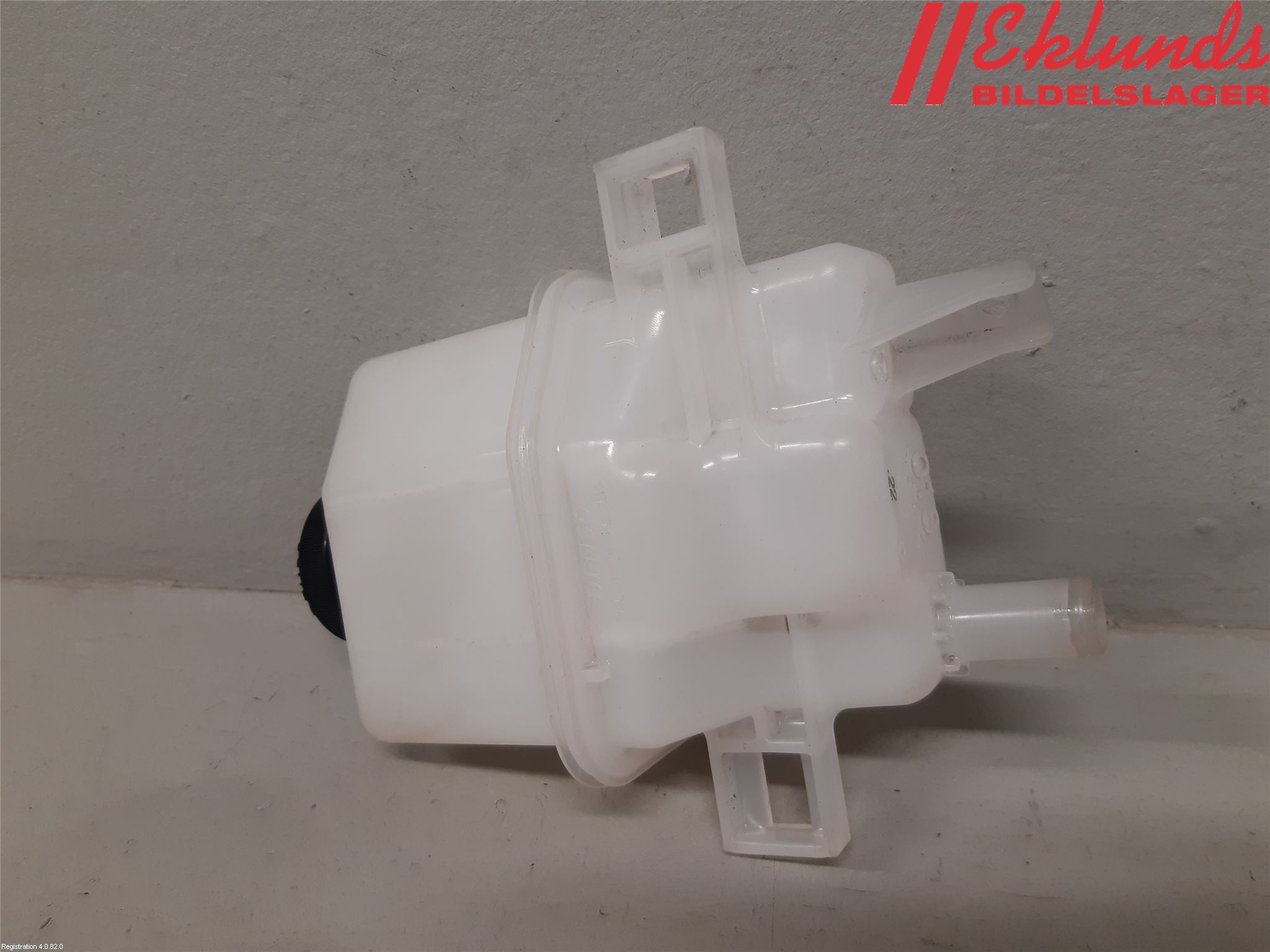 Toyota COROLLA 19- Expansionstank