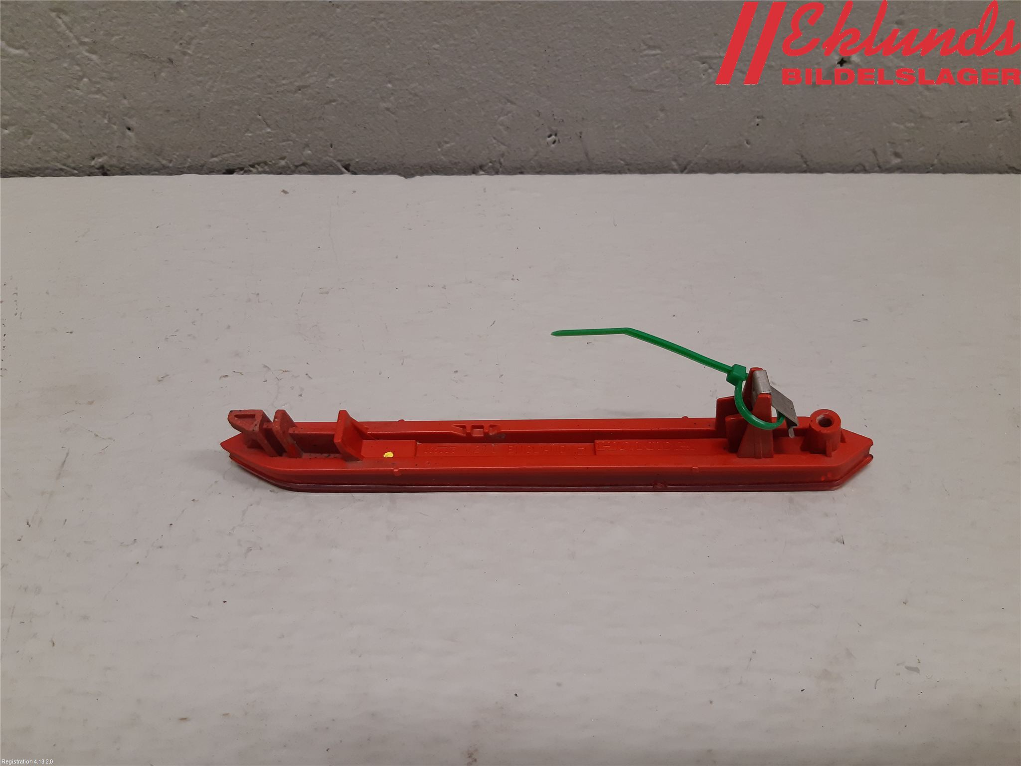 Honda CIVIC 06-11 Dimljus/Reflex Bak