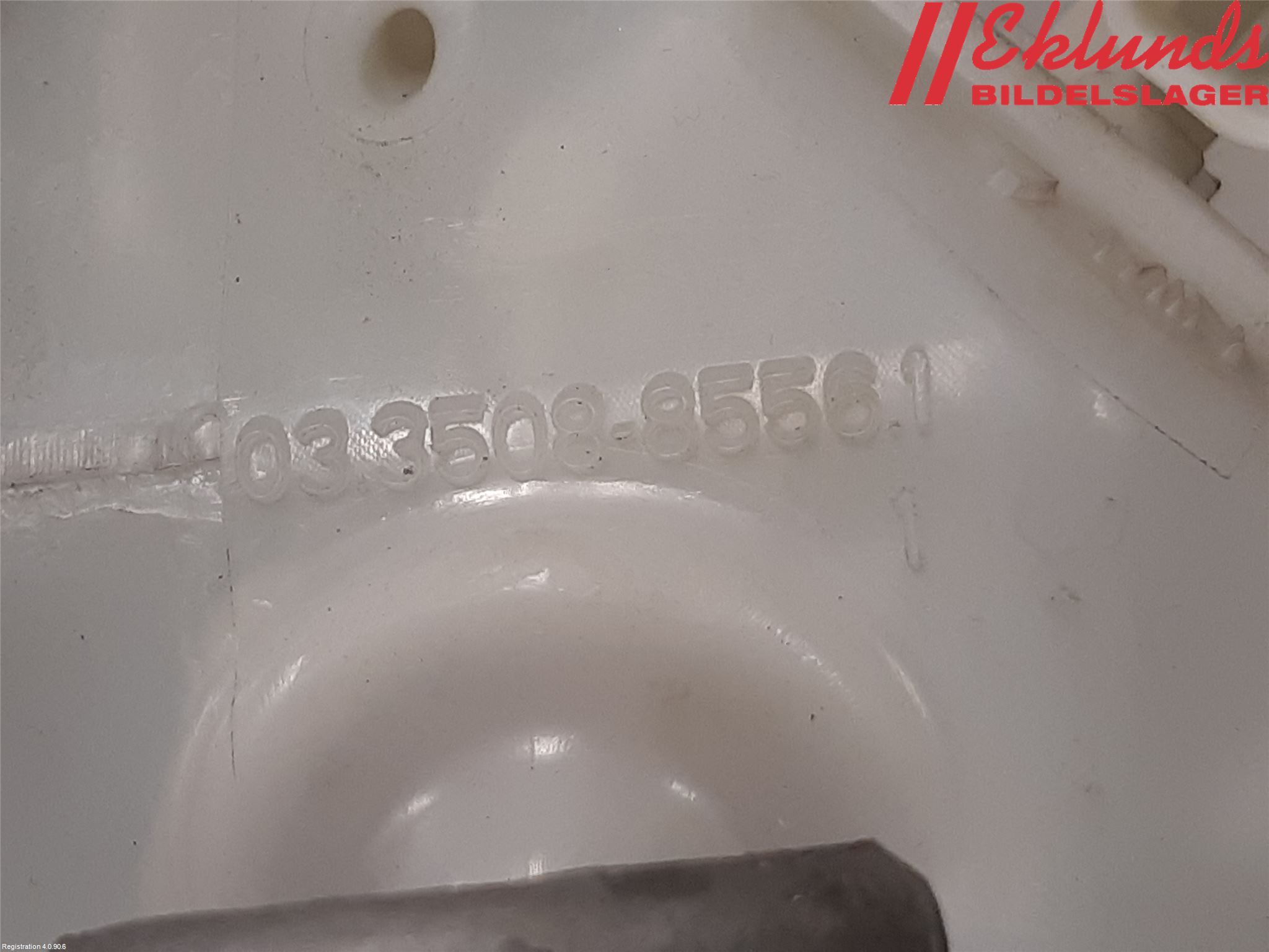 Volvo S60 11-13 Broms Huvudcylinder