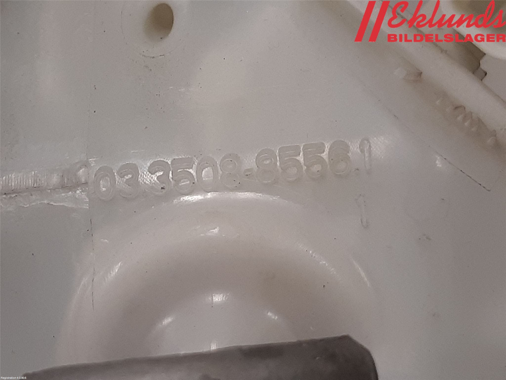 Volvo S60 11-13 Broms Huvudcylinder