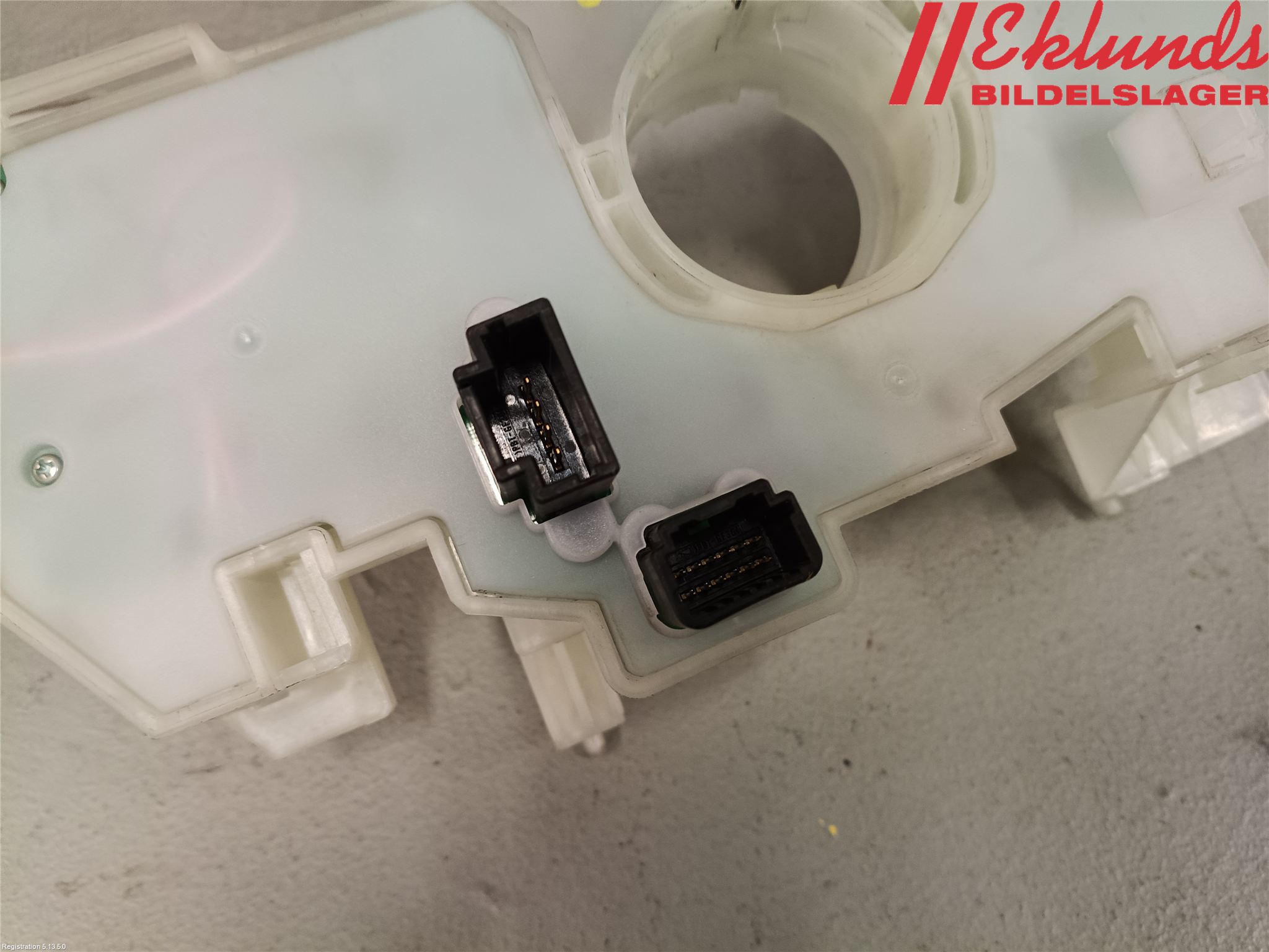Nissan NV400 12-24 Spakcentral