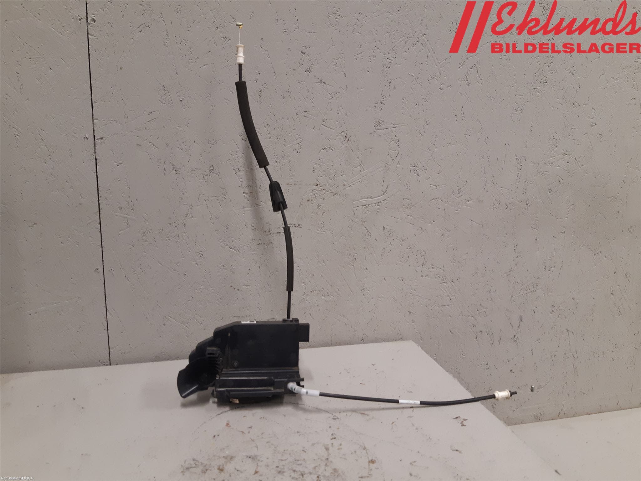 Peugeot 308 14-21 Låskista-Dörrlås