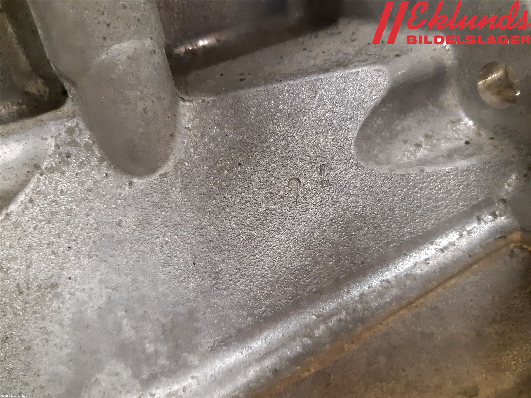 Suzuki SWIFT 17-24 Motor Bensin