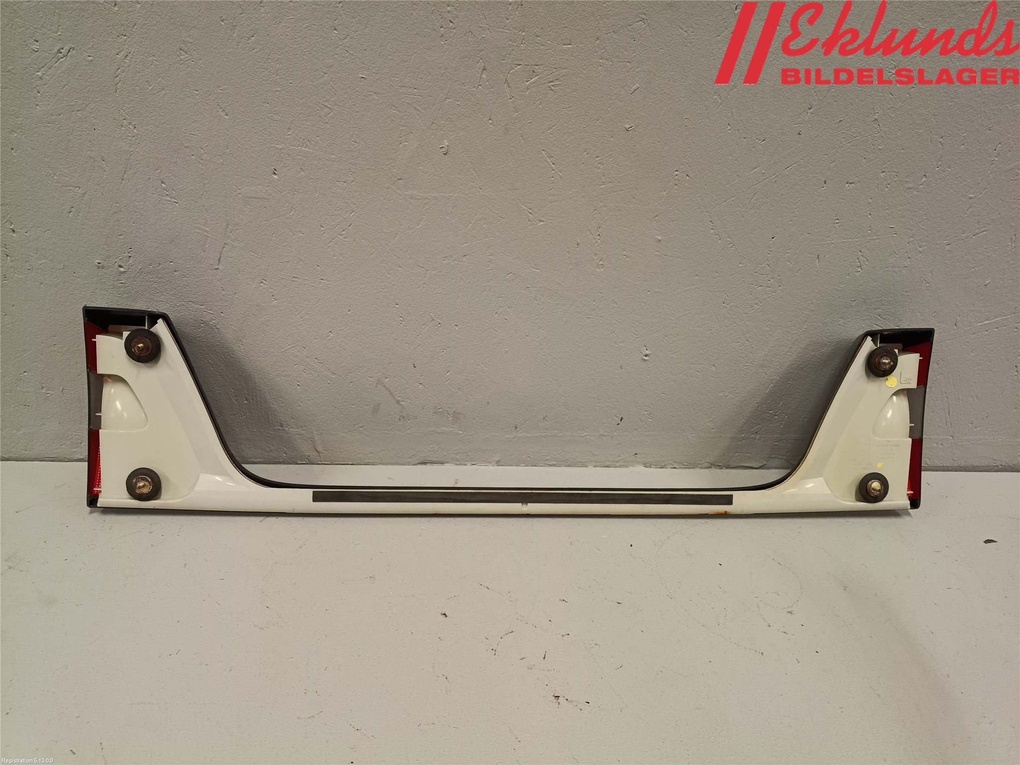 Volvo 850 91-97 Reflexramp-Dekorramp