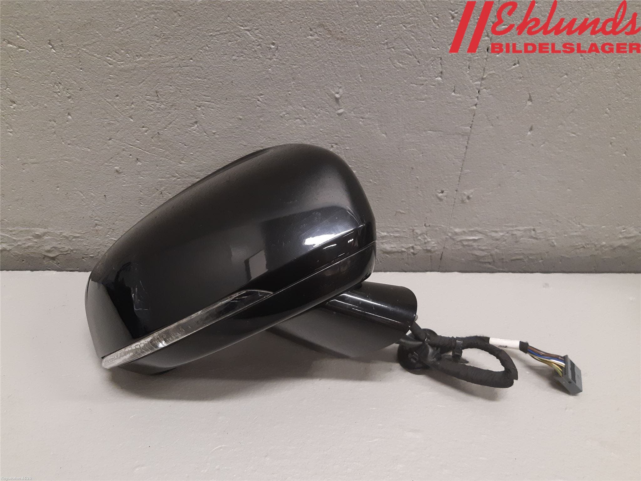Volvo V90 17->> Spegel Yttre El Hö