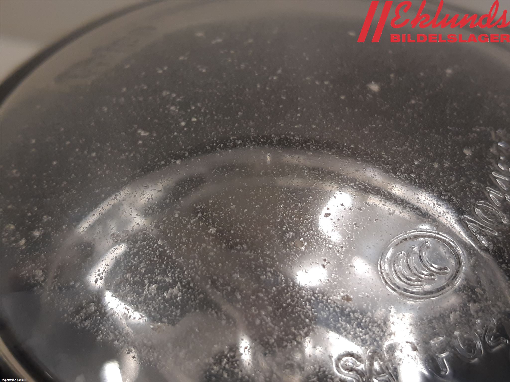 Ford FOCUS 11-14 Dimljus-Varselljus Fram