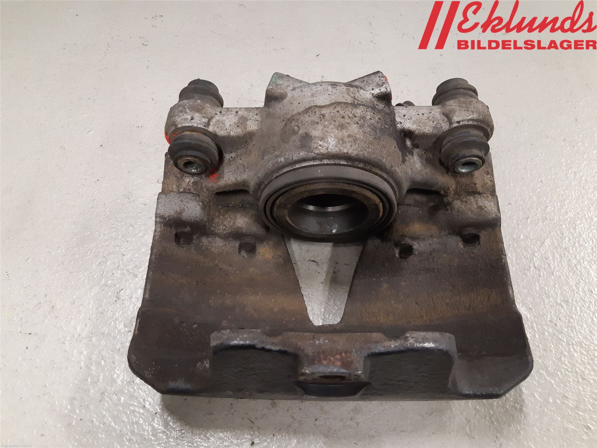 Audi A5 07-16 Bromsok Fram Vänster