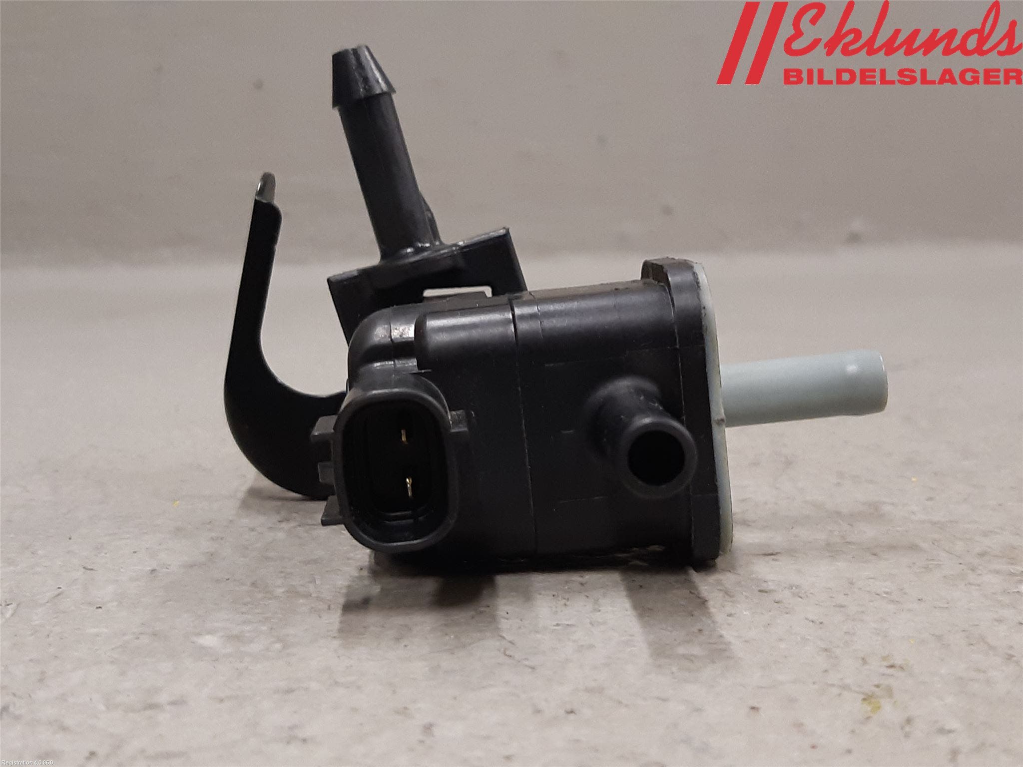 Toyota YARIS XP130 15-20 Vakuumventil