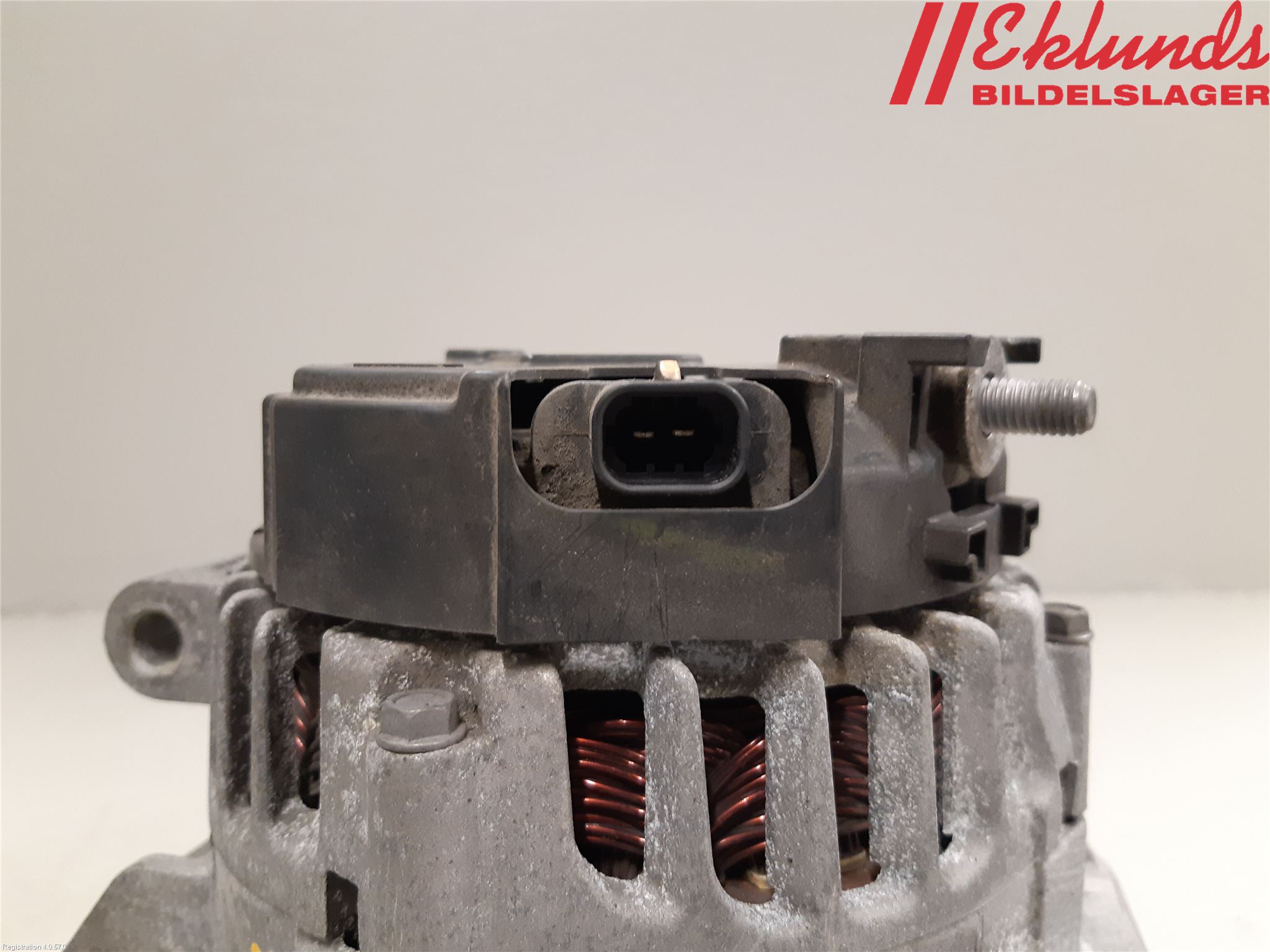 Saab 9-5 10-12 Generator