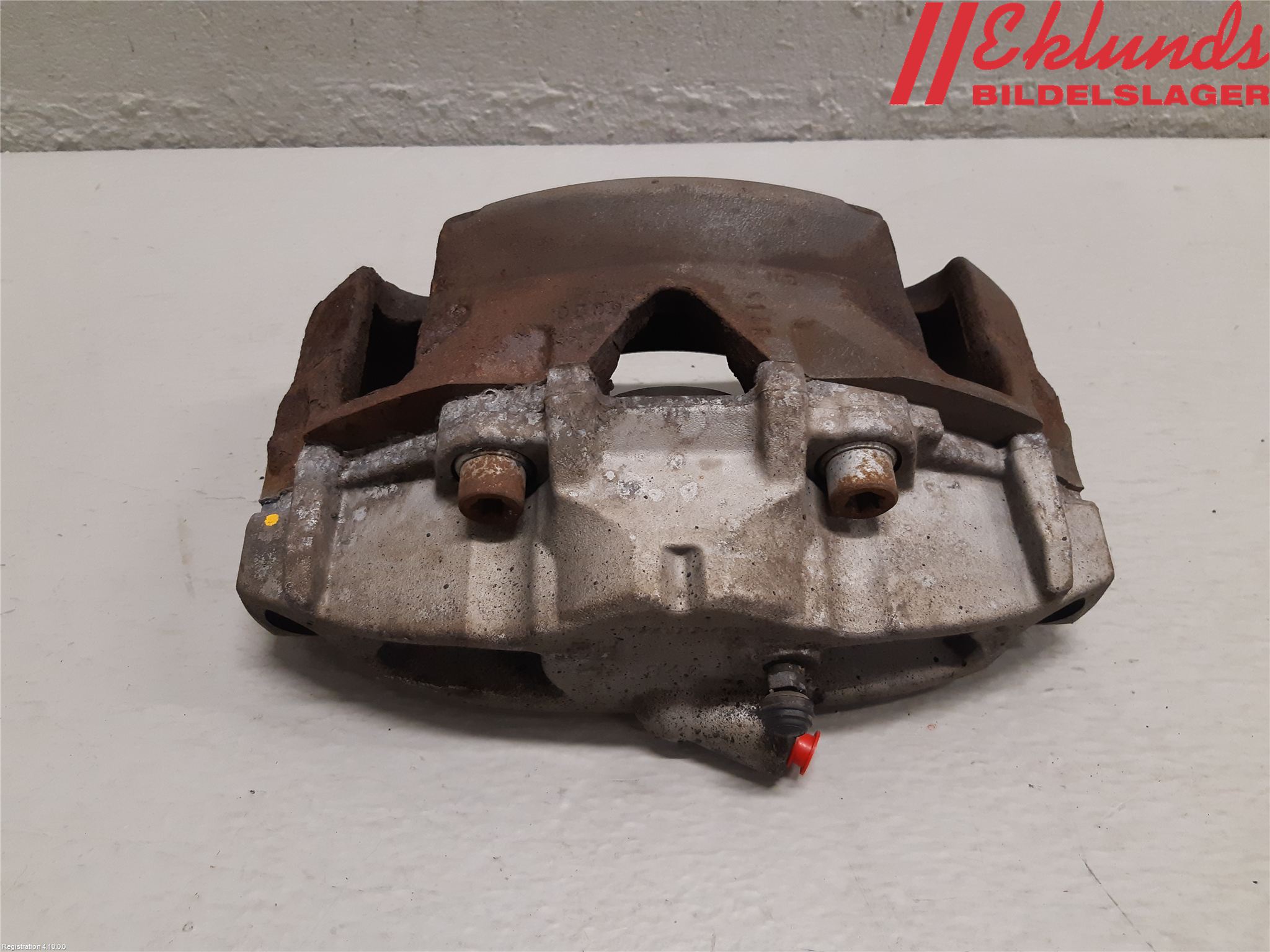 Volvo V70 14-16 Bromsok Fram Höger