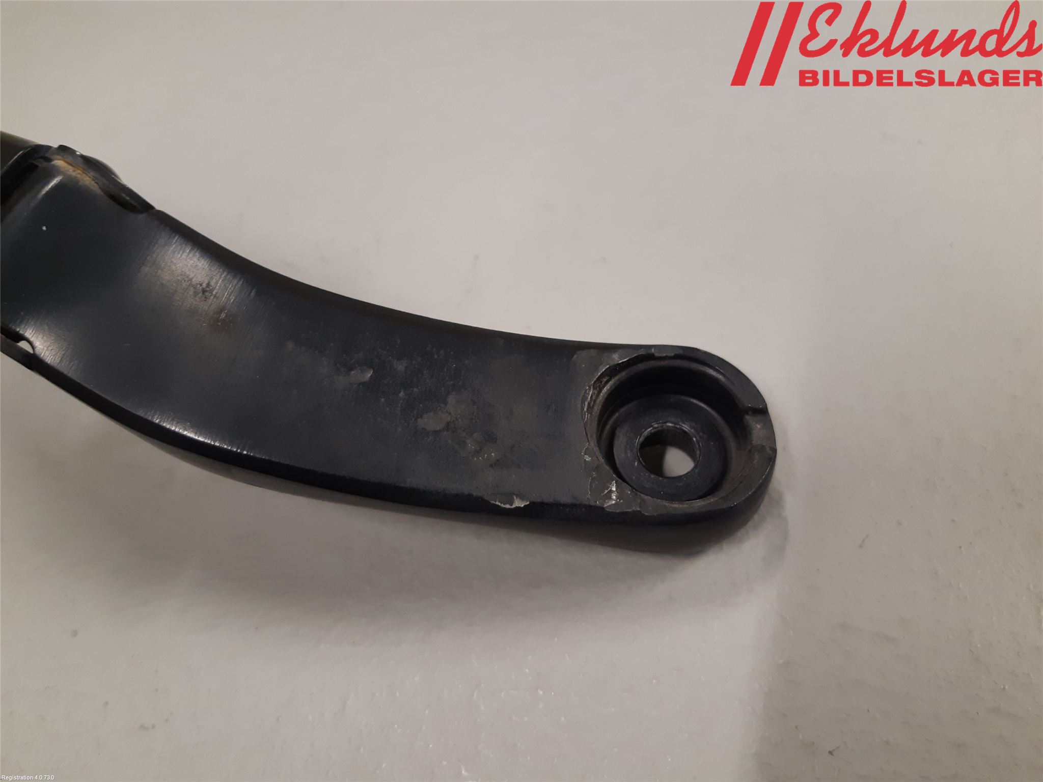 Audi A4 12-15 Torkararm Armar Vindruta