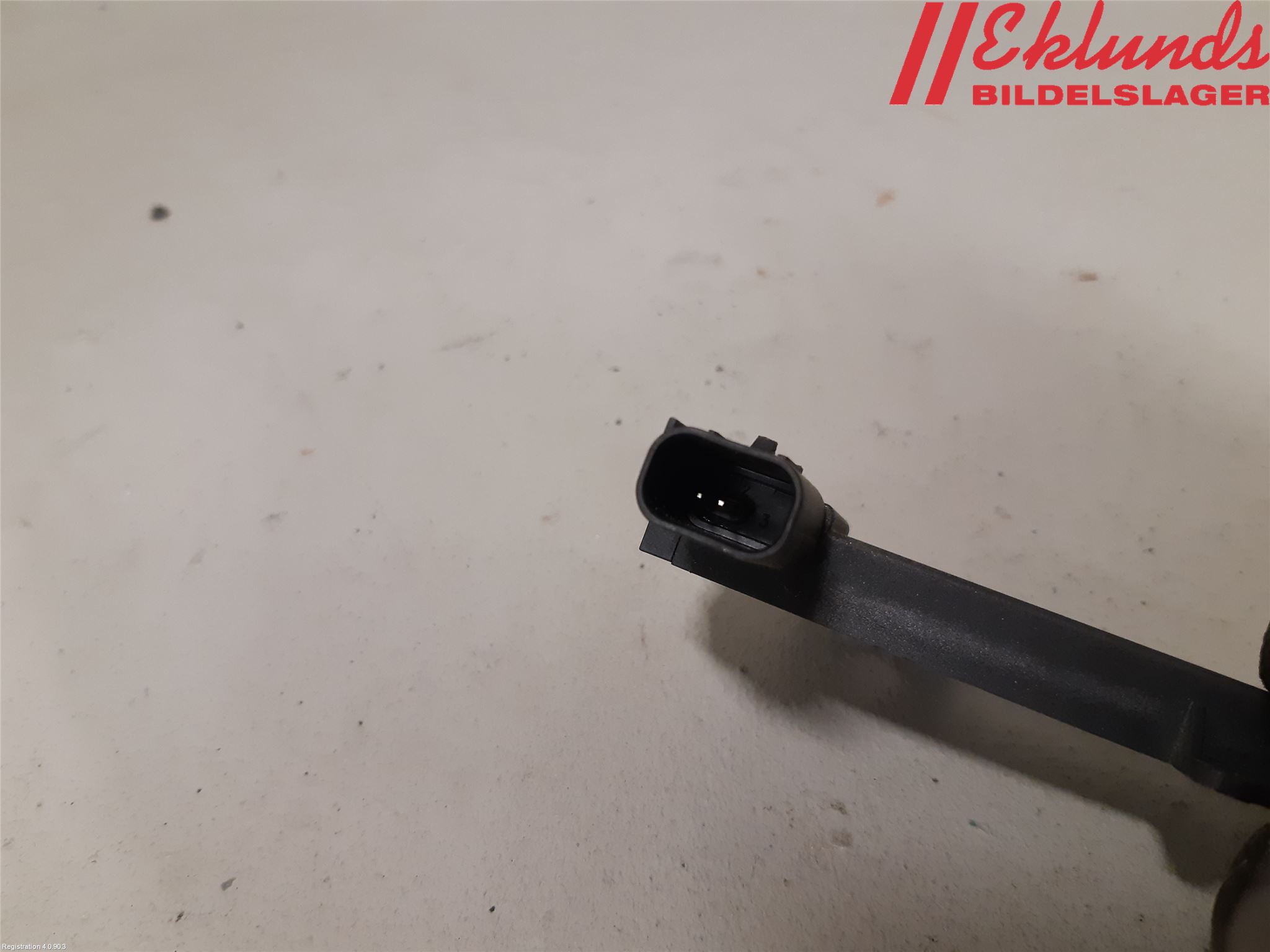 Volvo V60 14-18 Antennförstärkare