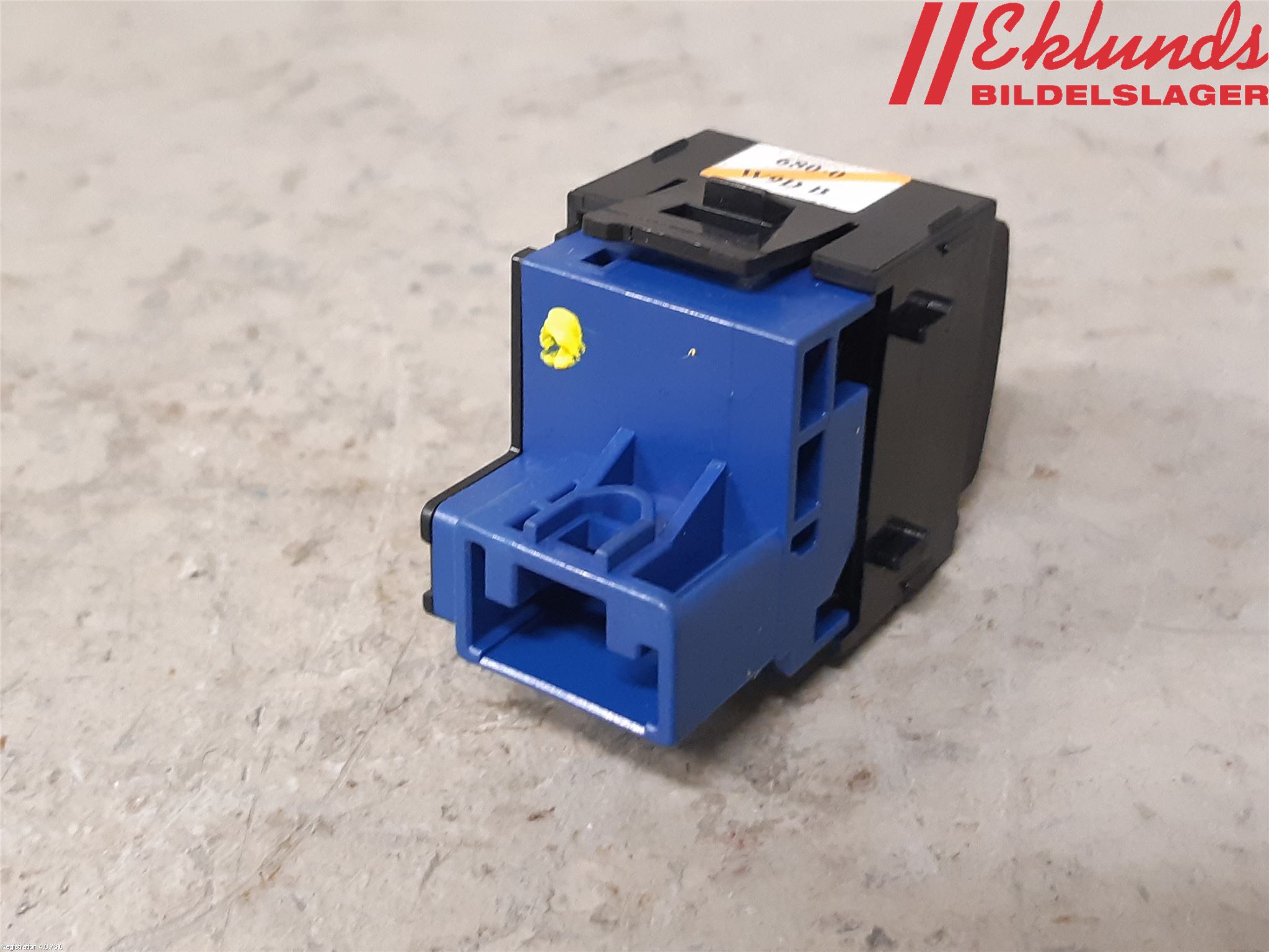 Toyota COROLLA 19- Str Ljusvidd Reglering