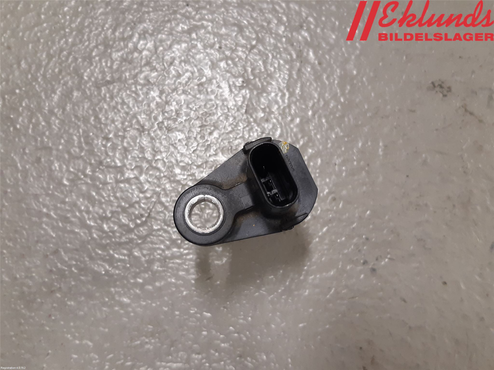 Volvo S80 14-16 Givare Varvtal-Tändläge