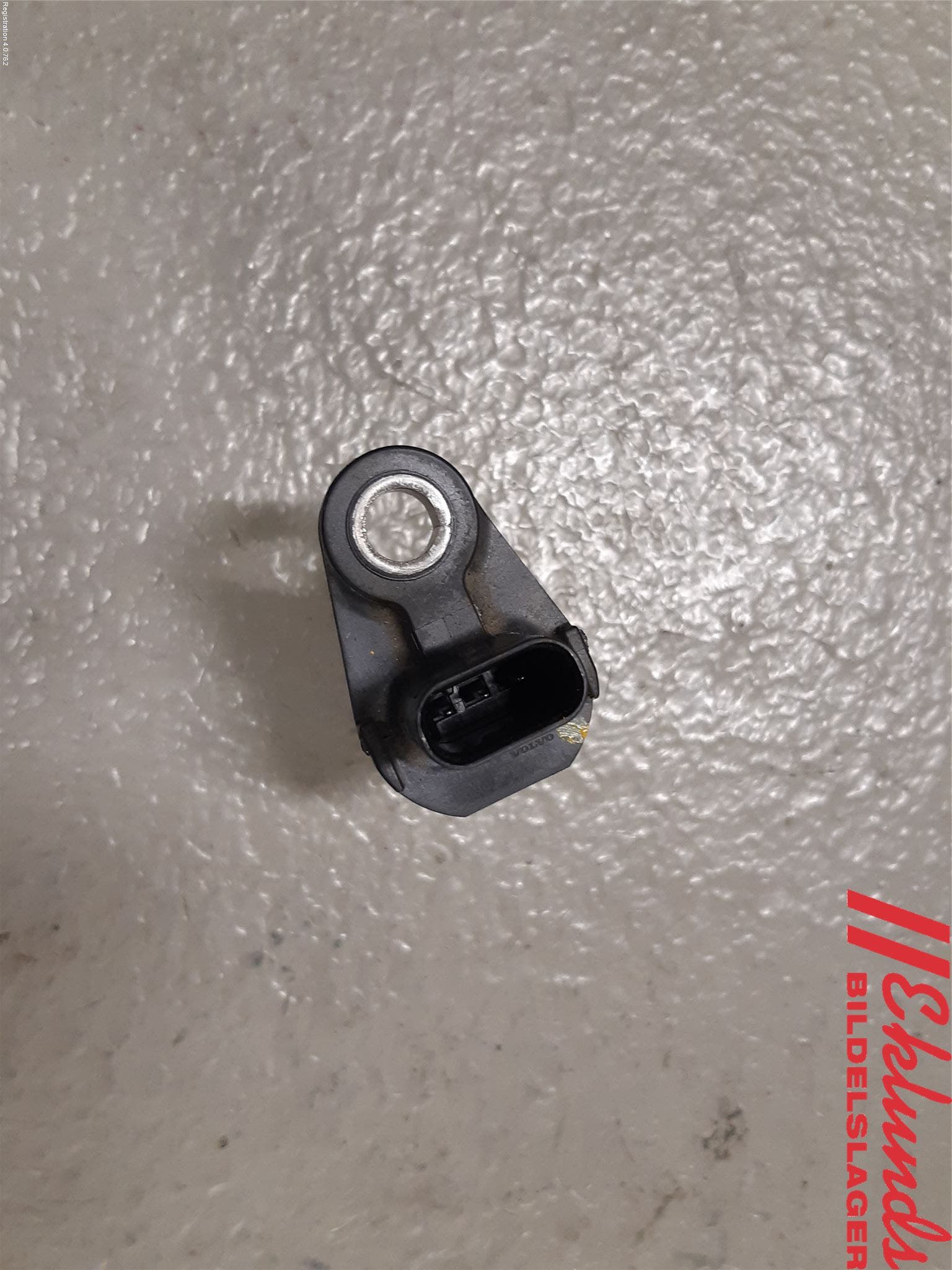 Volvo S80 14-16 Givare Varvtal-Tändläge