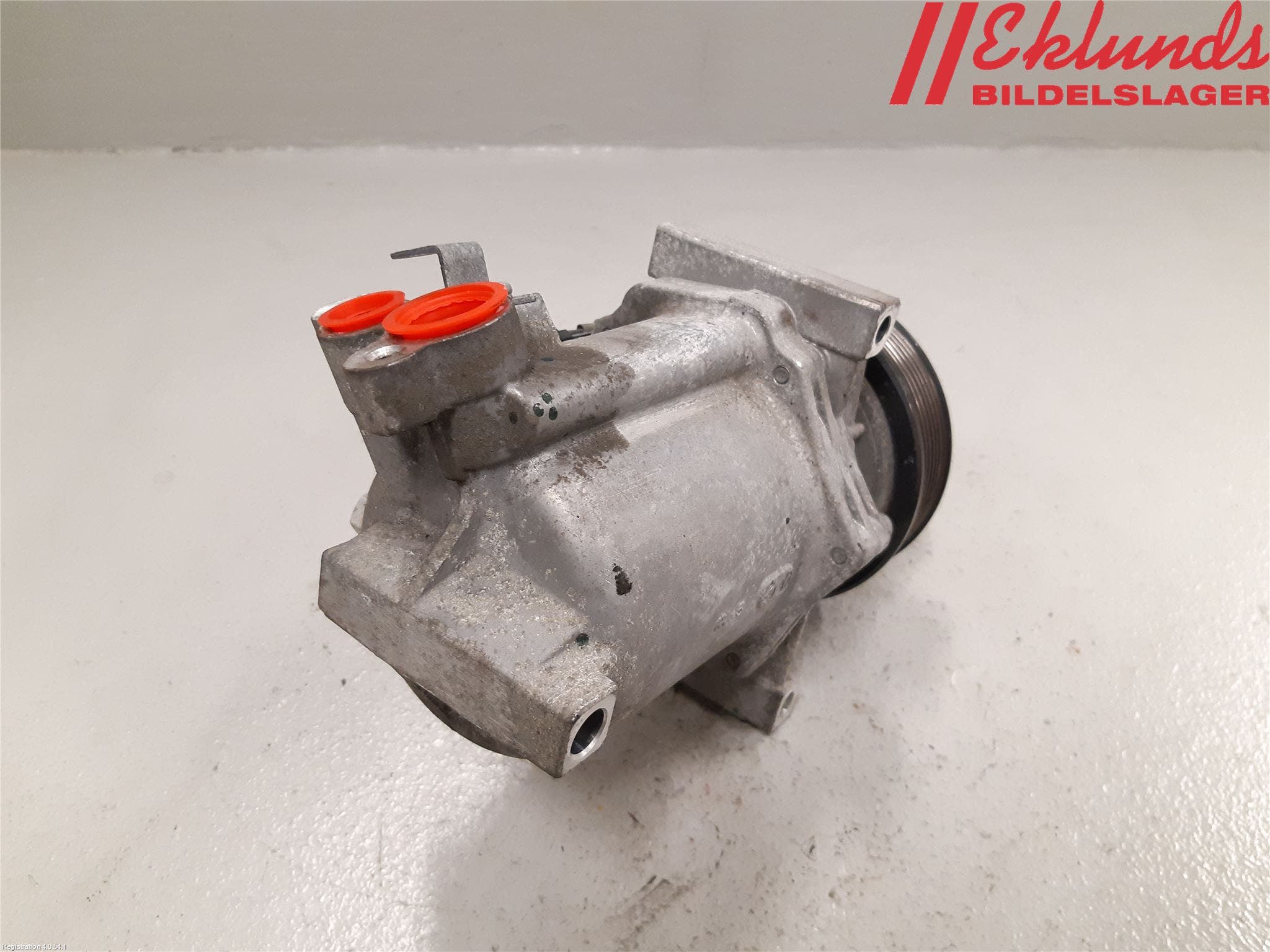 Nissan PULSAR Ac Kompressor