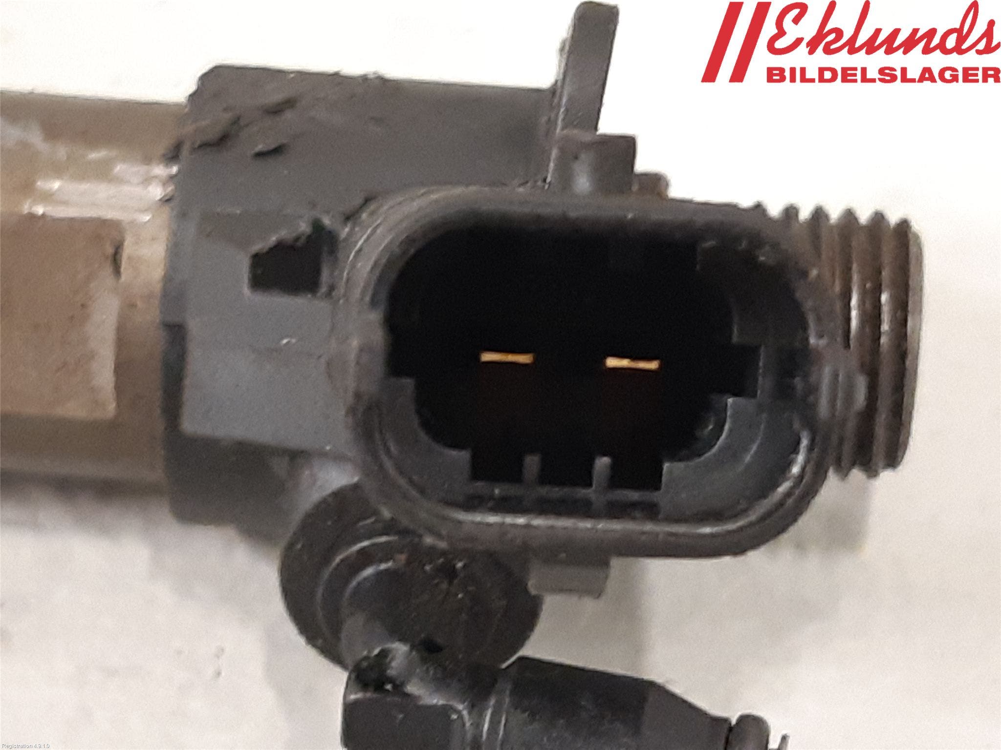 Ford GALAXY 06-15 Injspridare