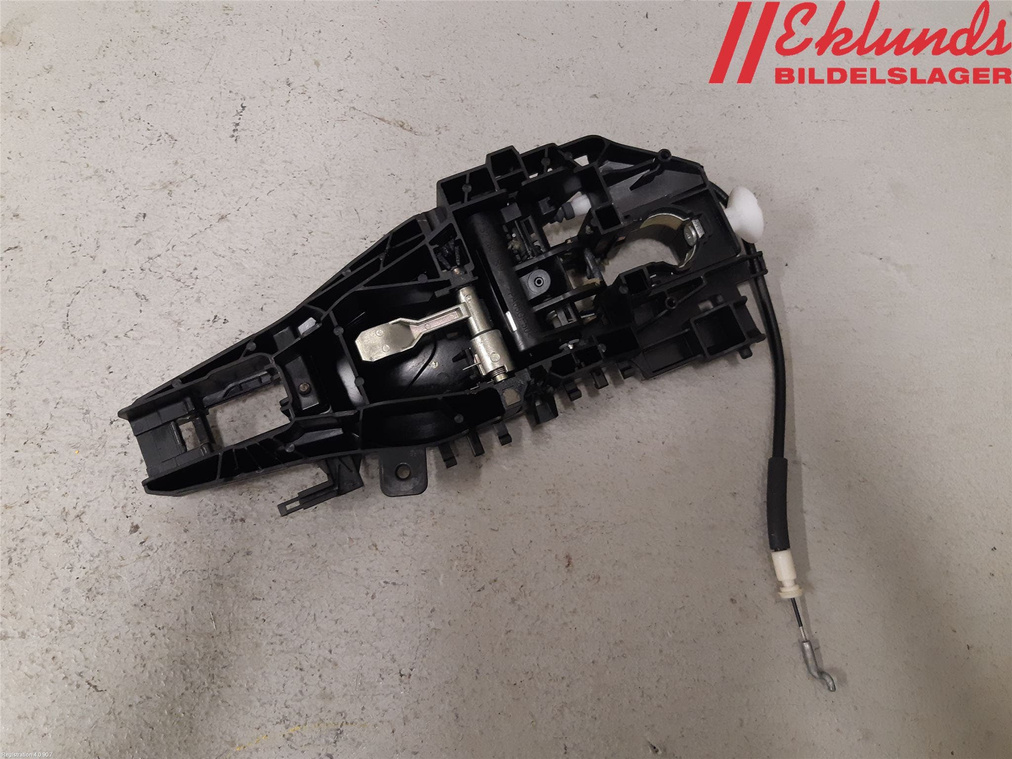 Alfa GIULIA Dörrhandtag Yttre Hö