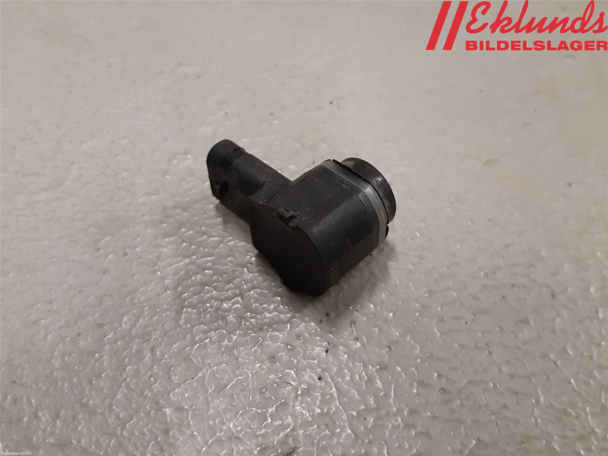 Volkswagen VW PASSAT 05-11 Parkeringshjälp Backsensor