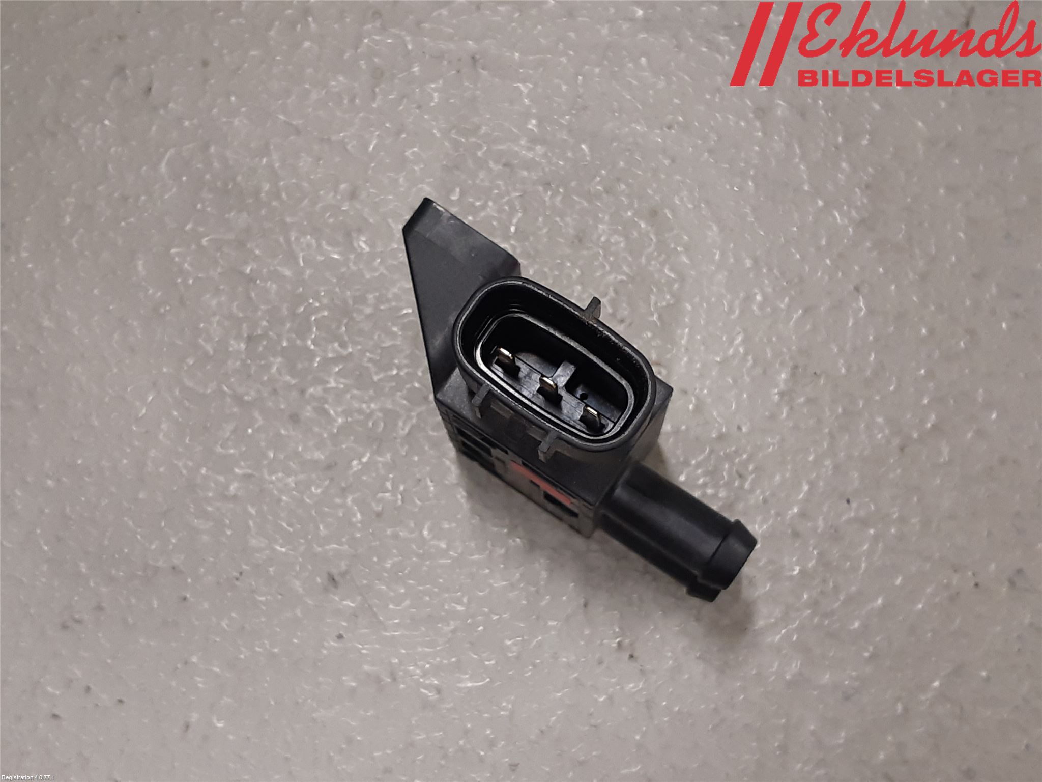 Toyota RAV4 19- Sensor Avgas
