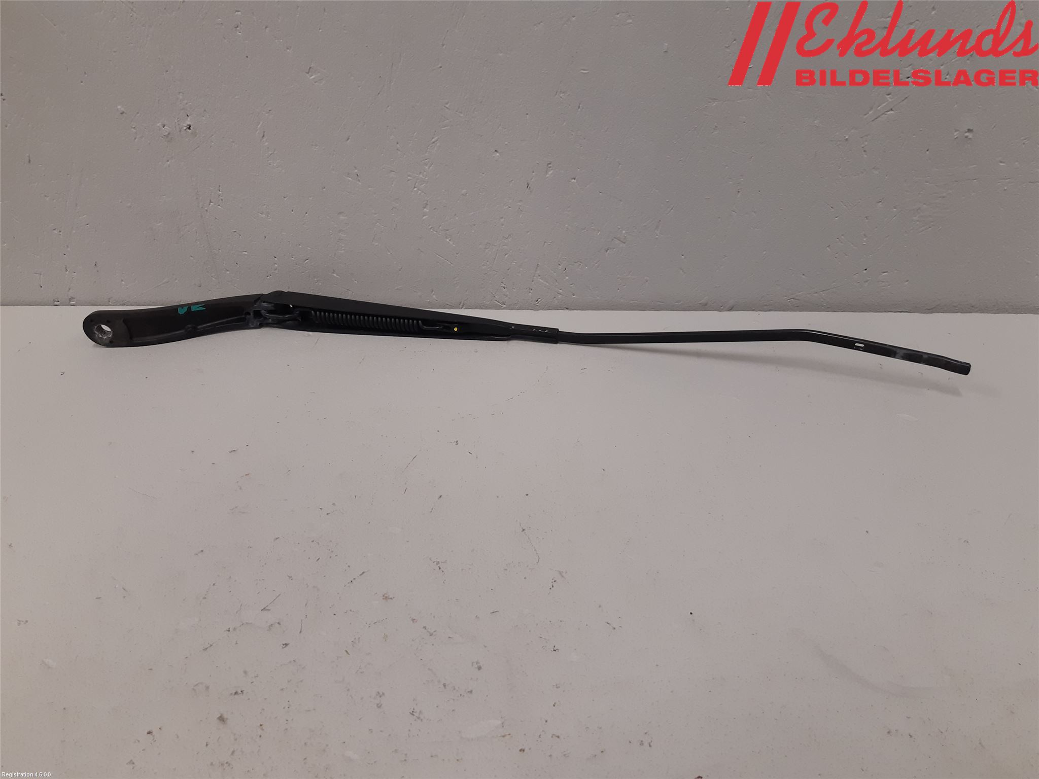 Citroen JUMPY/E-JUMPY 16- Torkararm Armar Vindruta