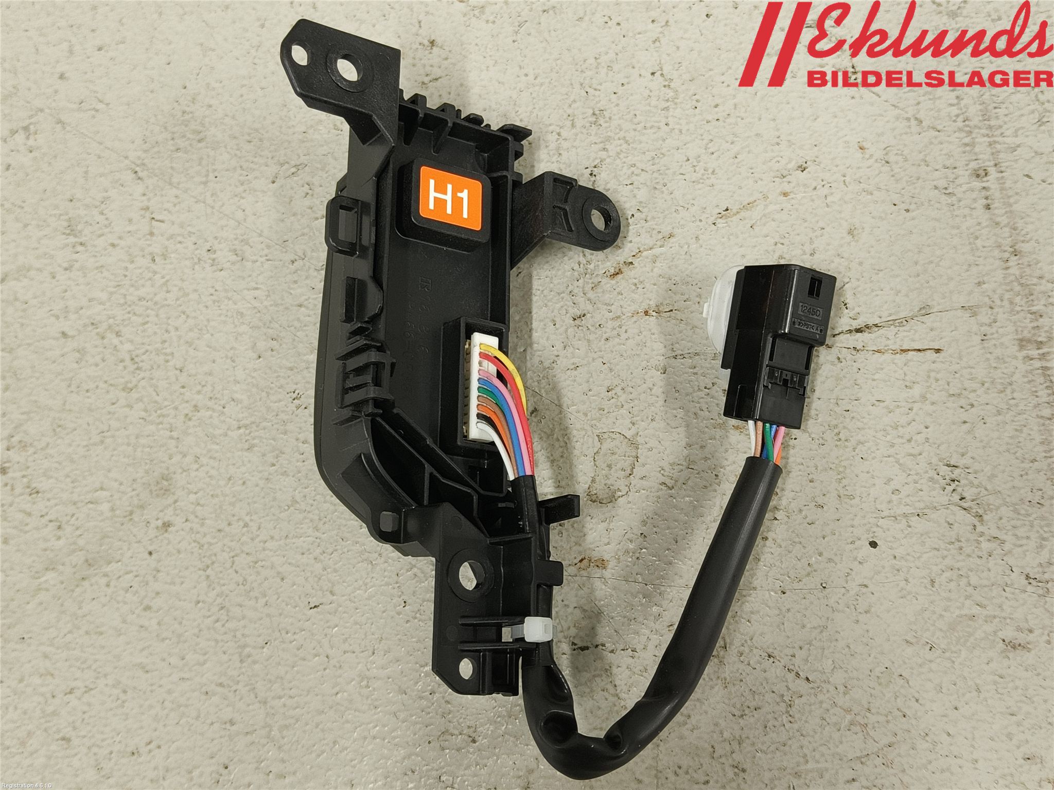 Toyota RAV4 19- Strömställare Växellåda