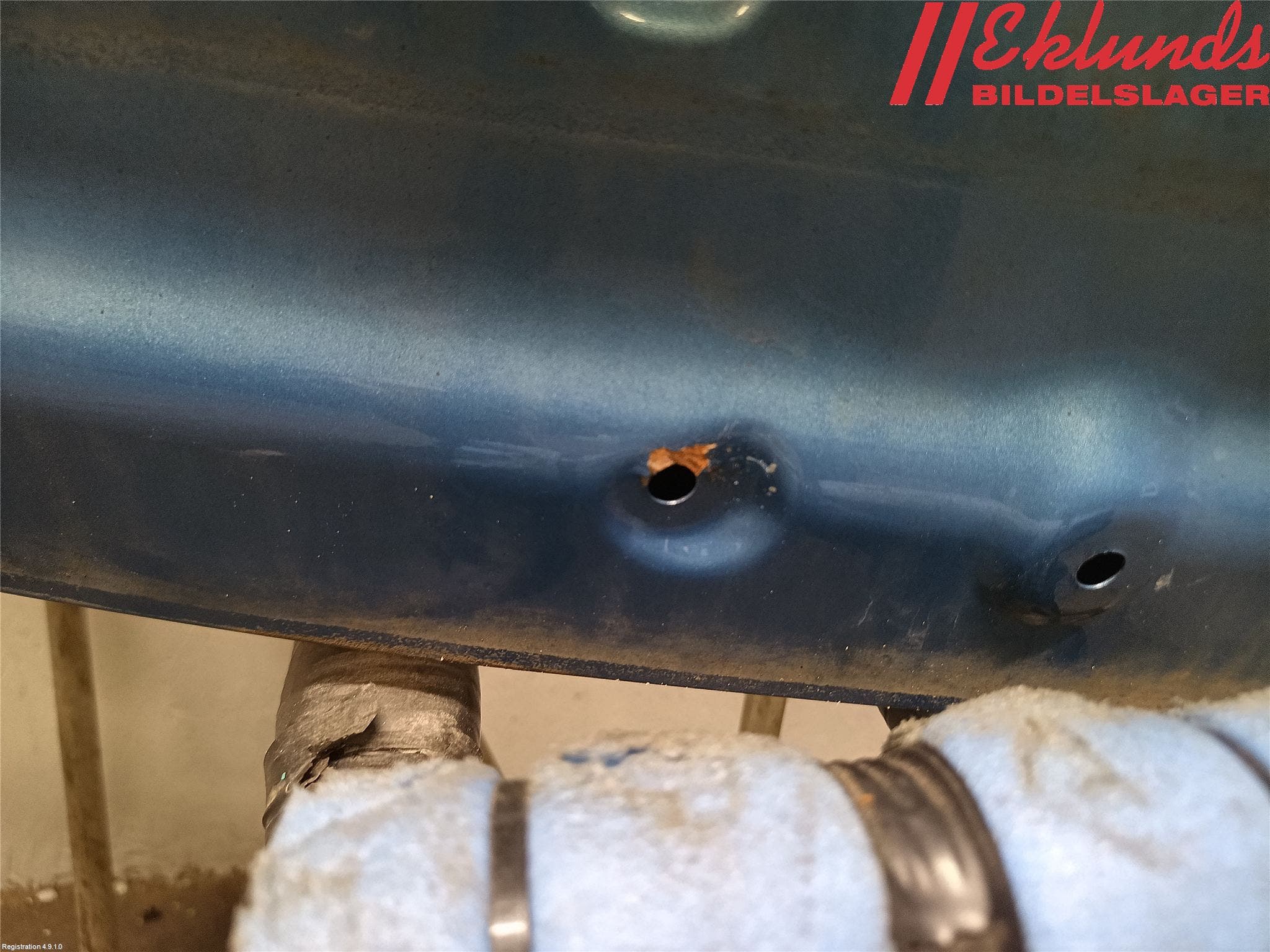 Hyundai i30 GD 13-17 Baklucka Kombi