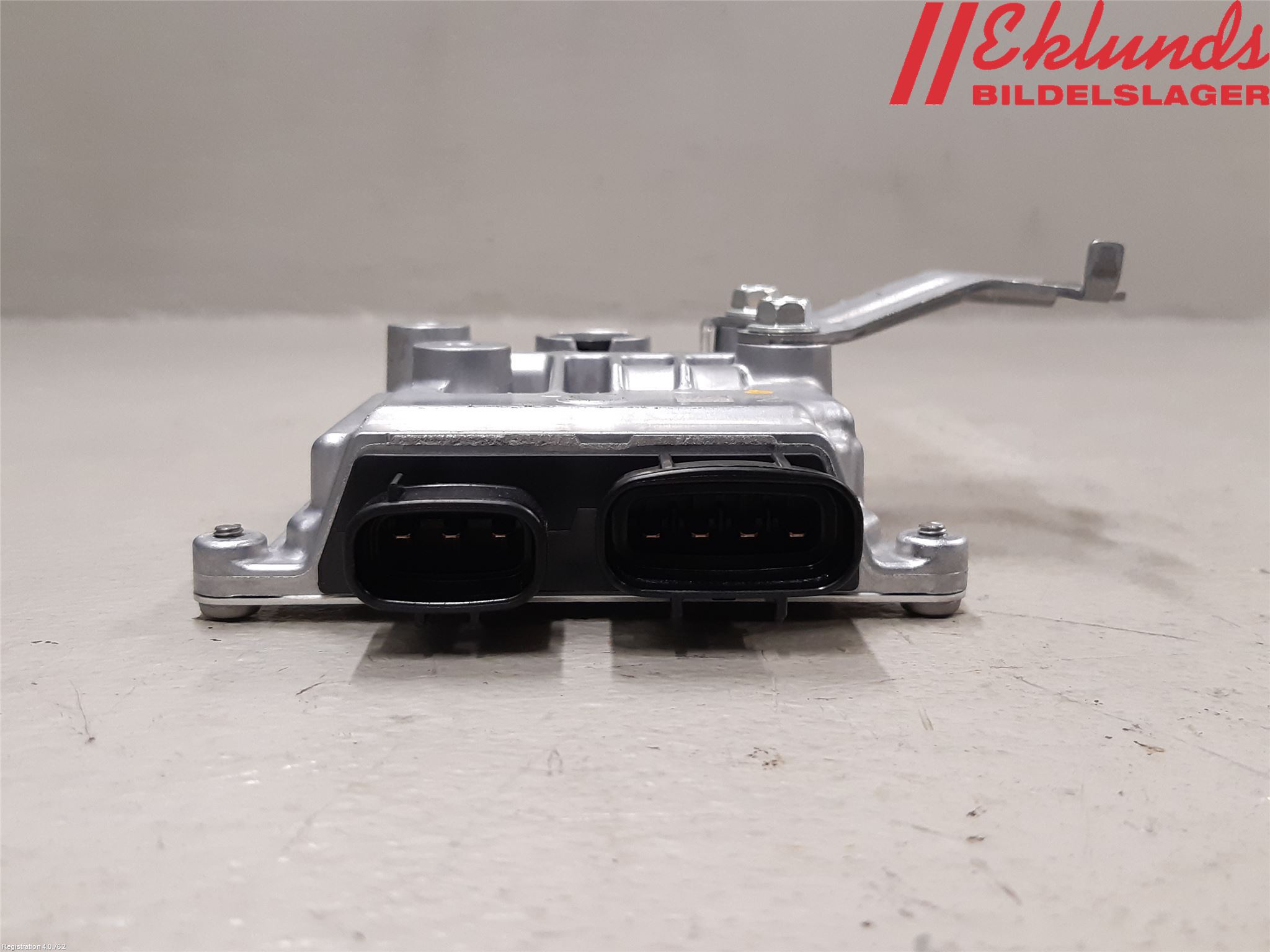 Lexus UX/300e 19- Styrenhet Bränslepump