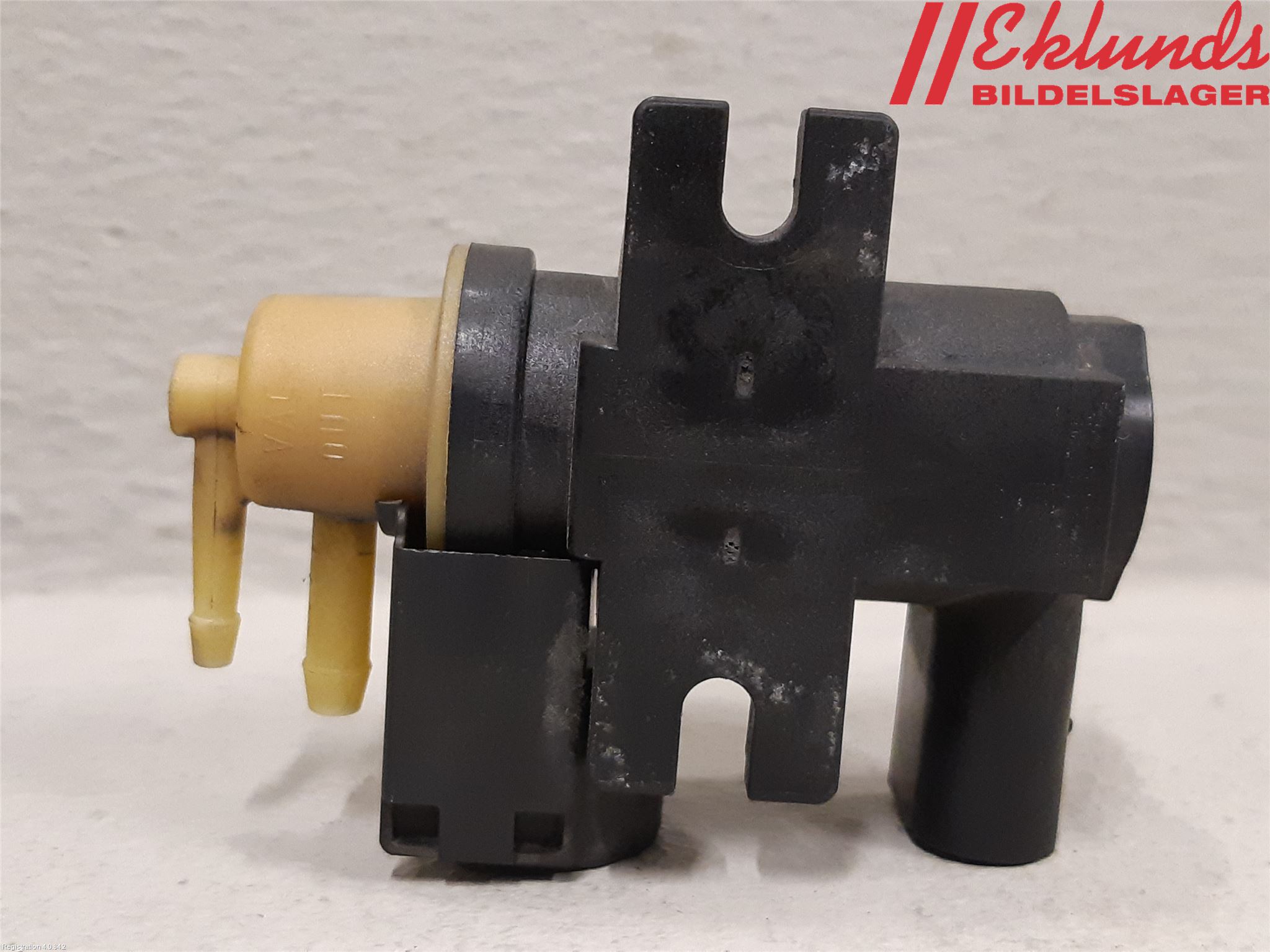 Volvo V70 08-13 Vakuumventil