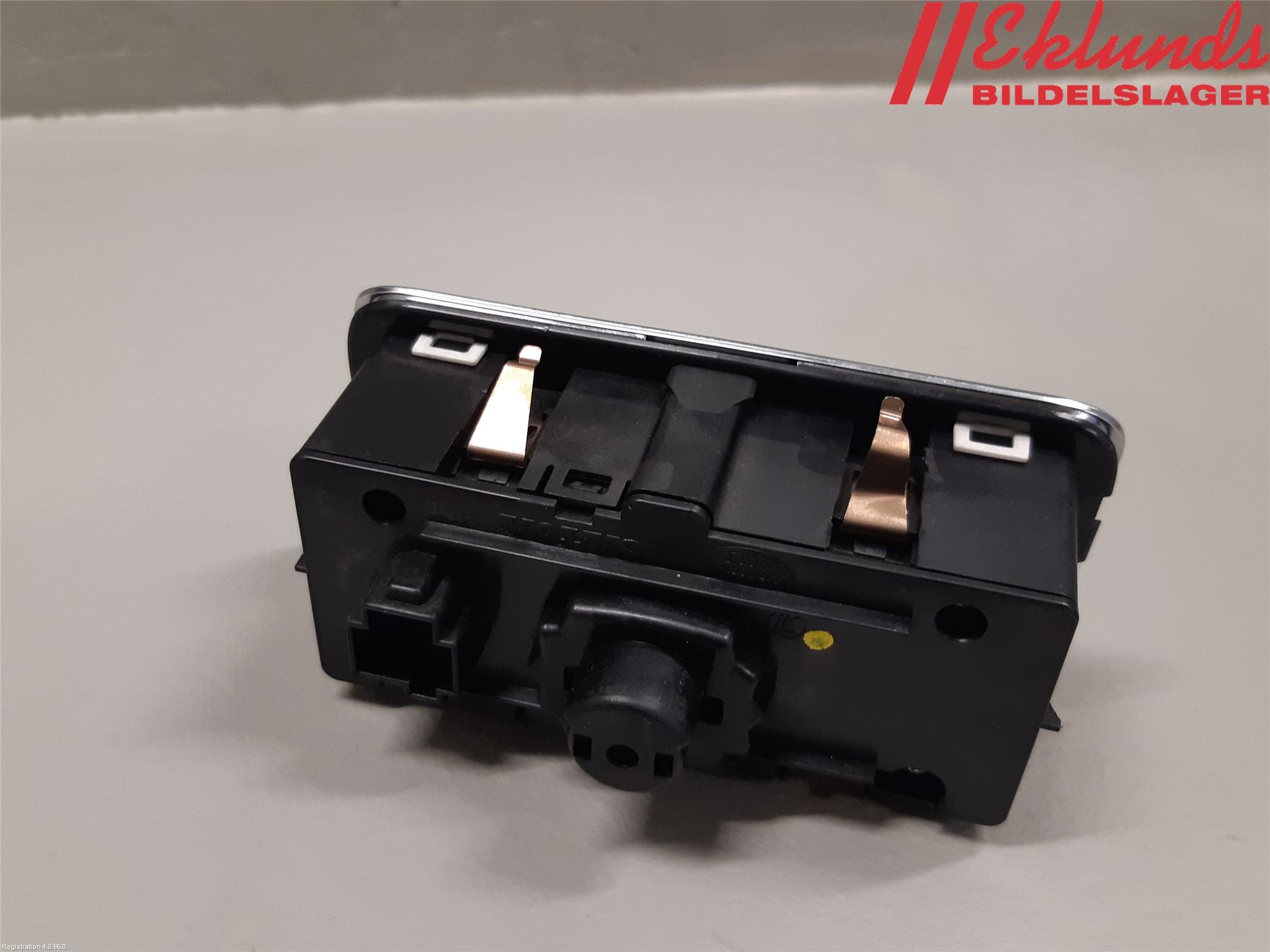 Volvo V60 11-13 Strömställare Ljus