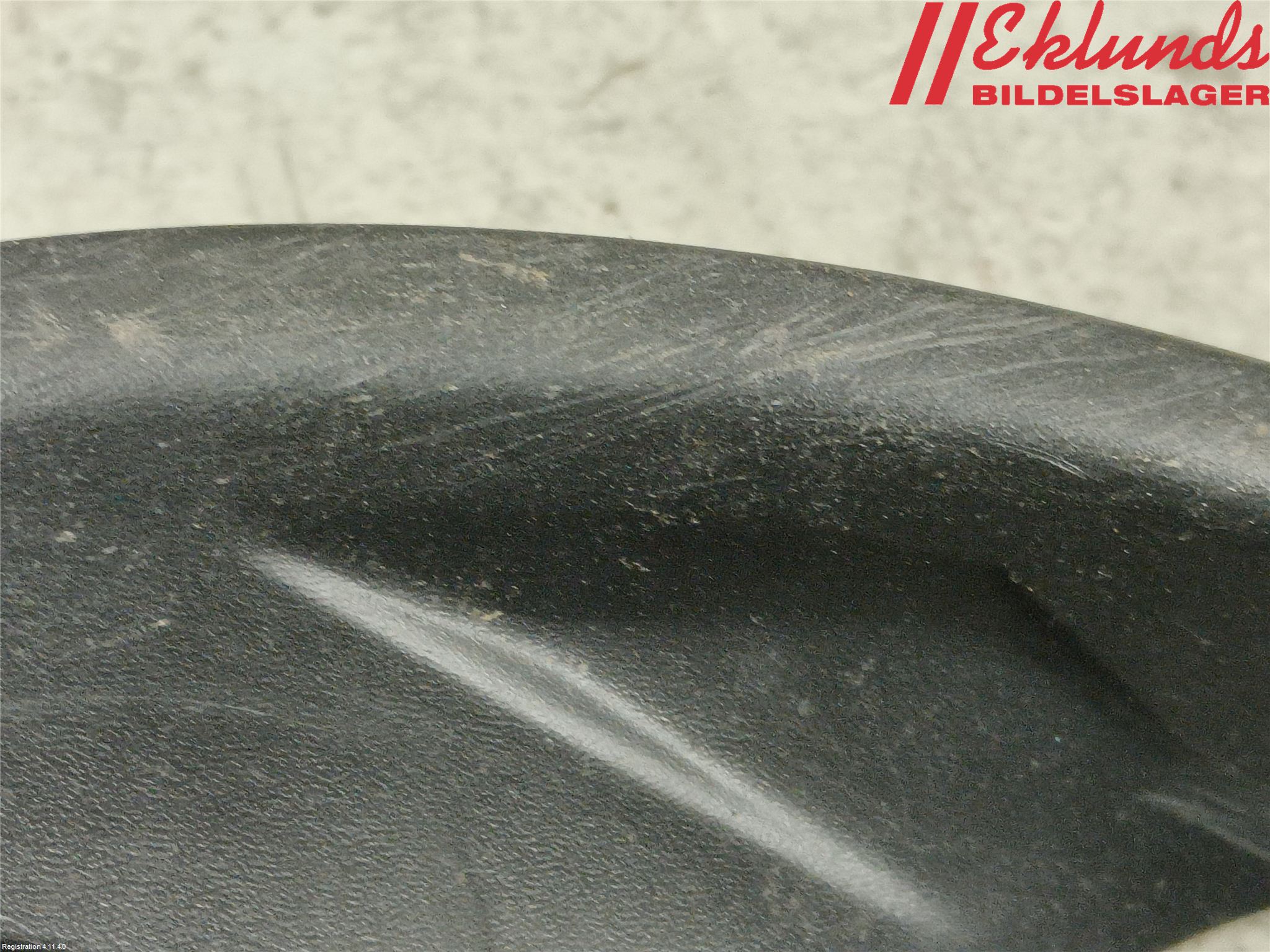 Nissan QASHQAI+2  10-14 Dimljussarg Fram