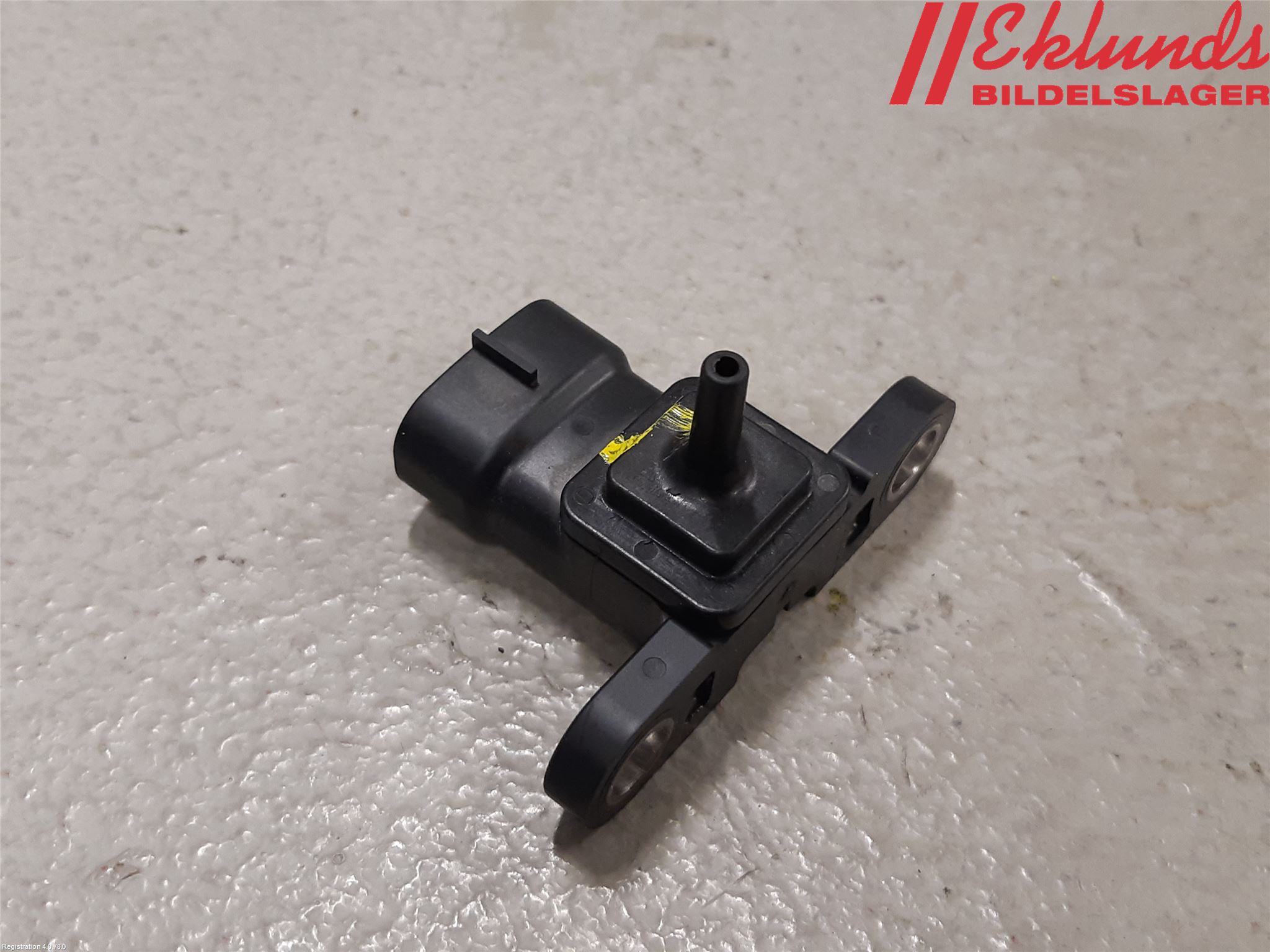 Toyota COROLLA 19- Vakuumventil