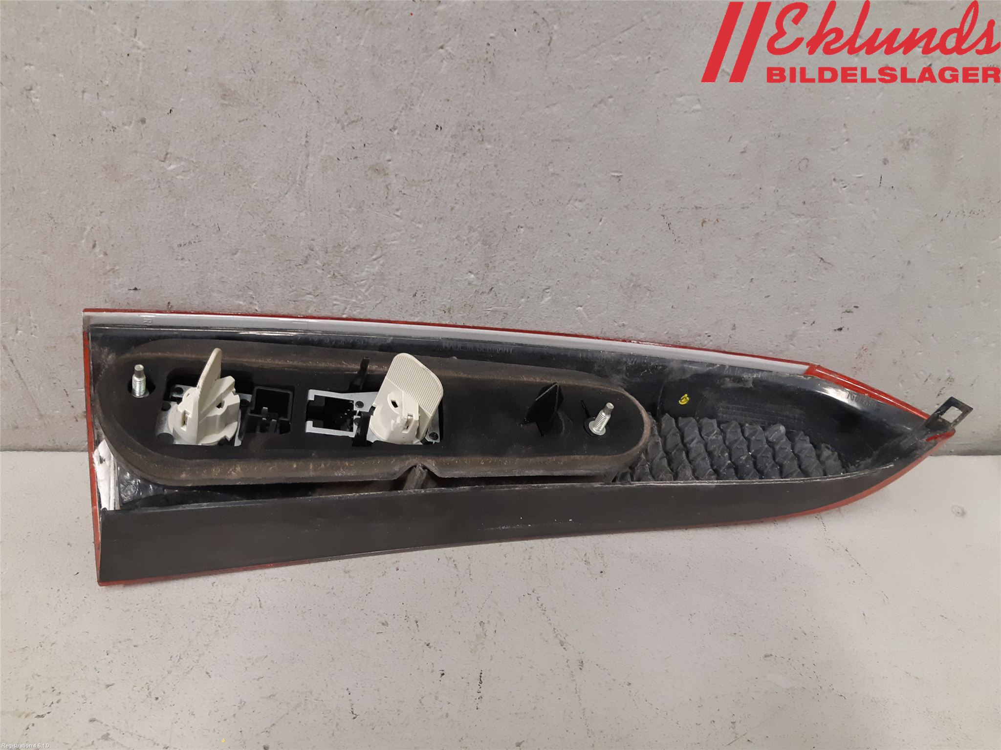 Volvo V70 05-08 Bakljus Höger