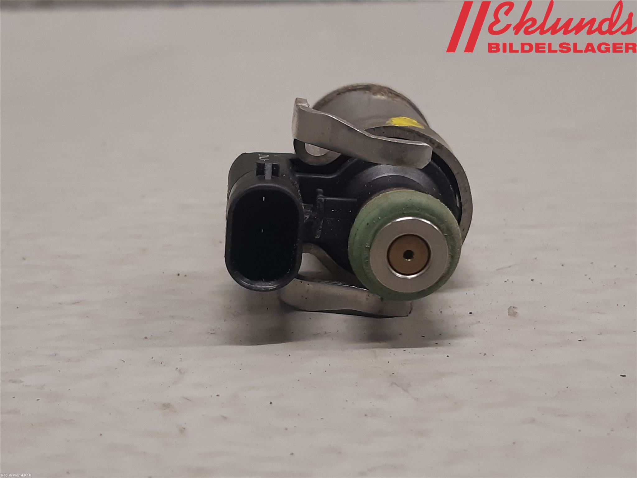 Volvo XC40/RECHARGE 18- Injspridare