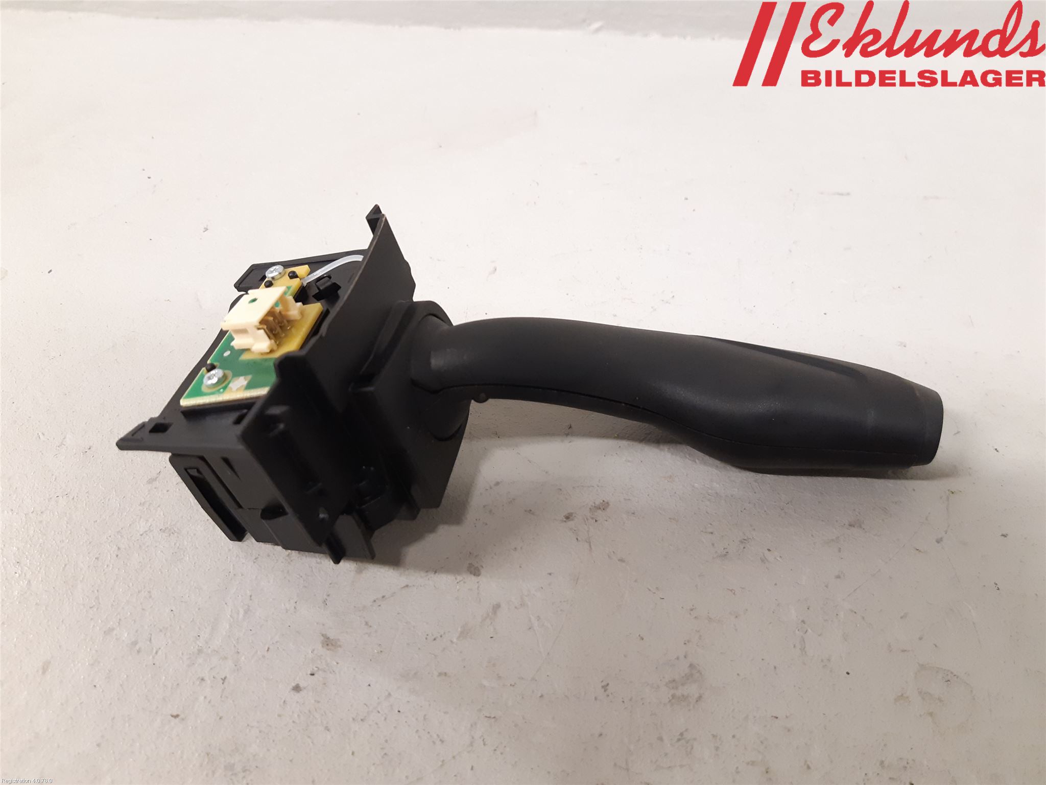 Ford TRANSIT SKÅP/BUSS 14-22 Spak Blinkers-Ljusomk