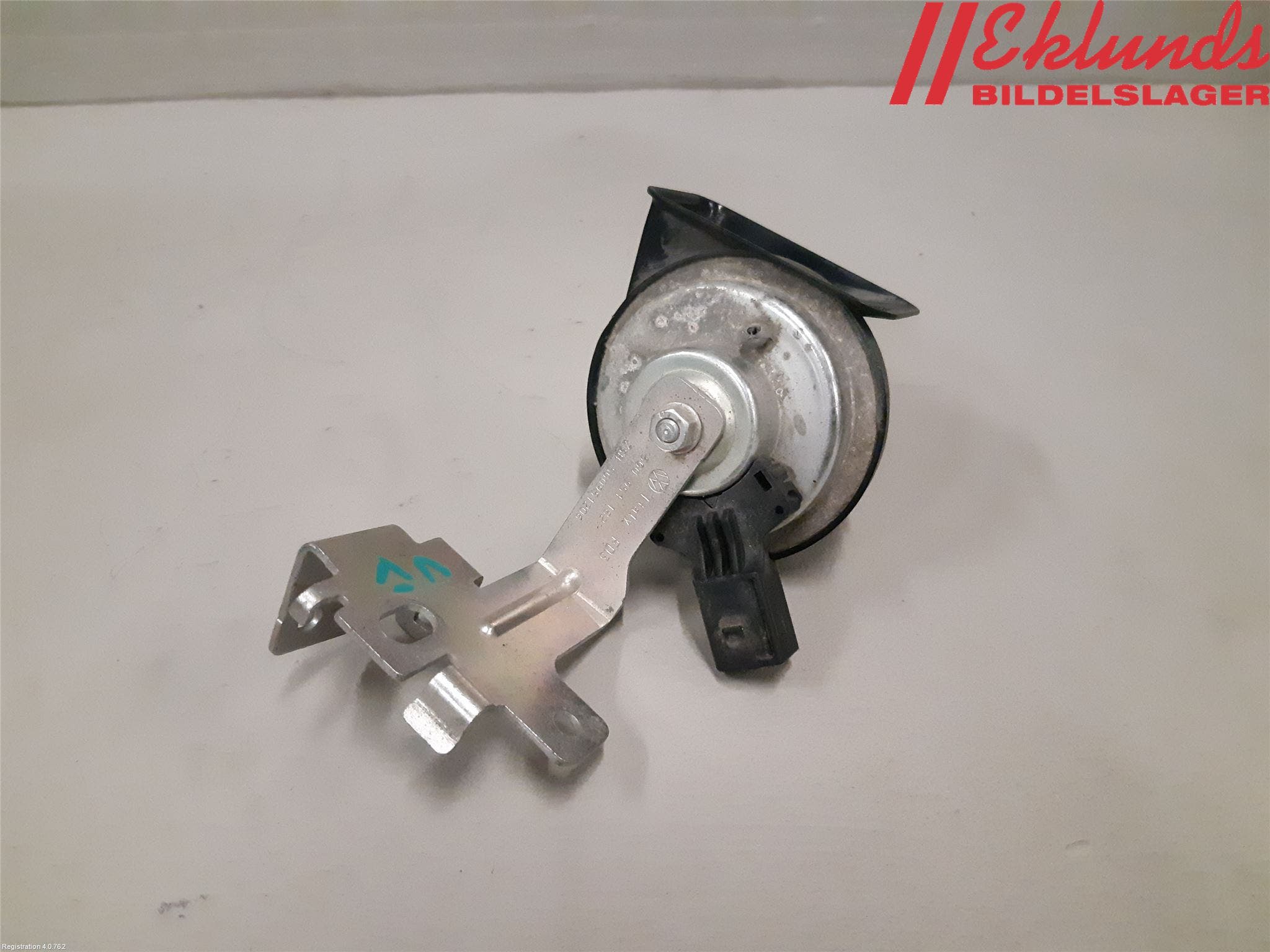 Volkswagen VW GOLF / E-GOLF VII 13-20 Signalhorn
