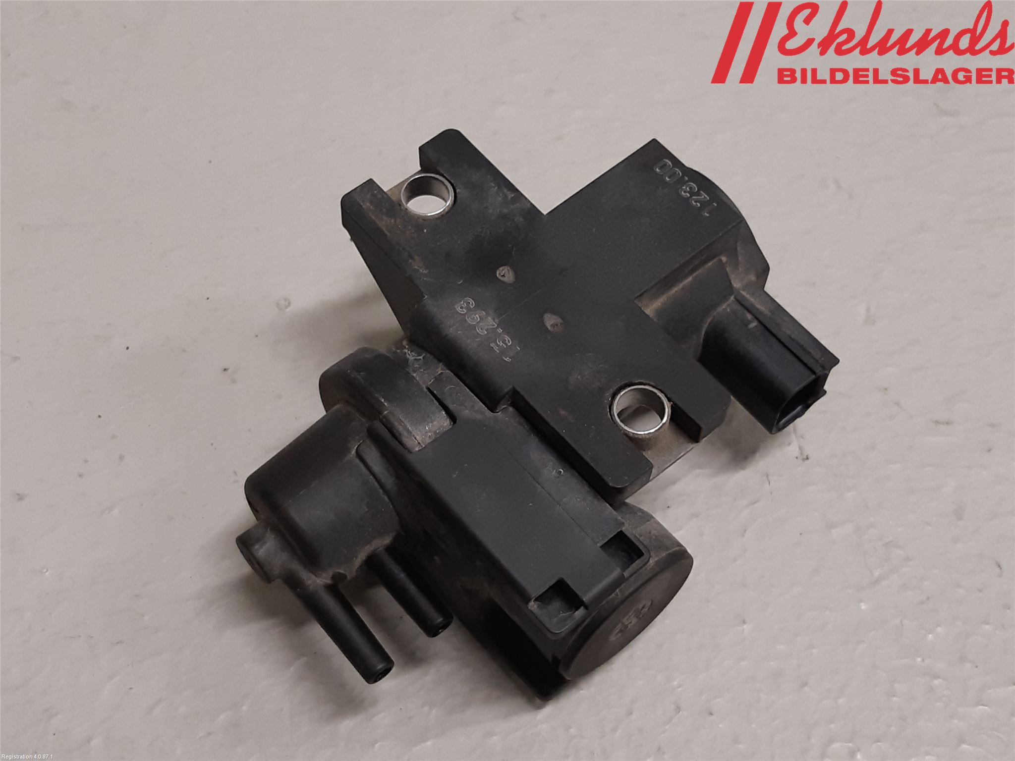 Honda CR-V 13-18 Vakuumventil