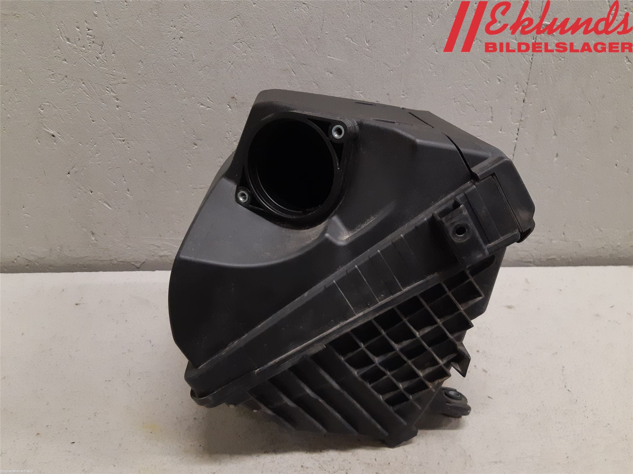 Kia OPTIMA 16-20 Luftrenare